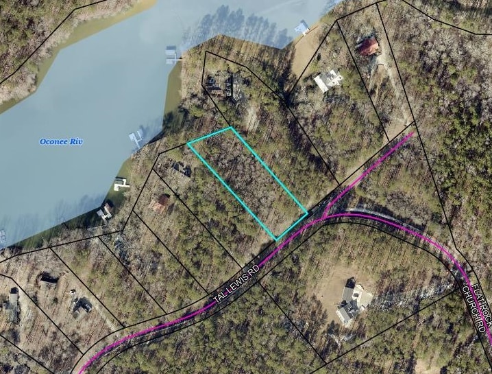 1290 TAL LEWIS ROAD # 5