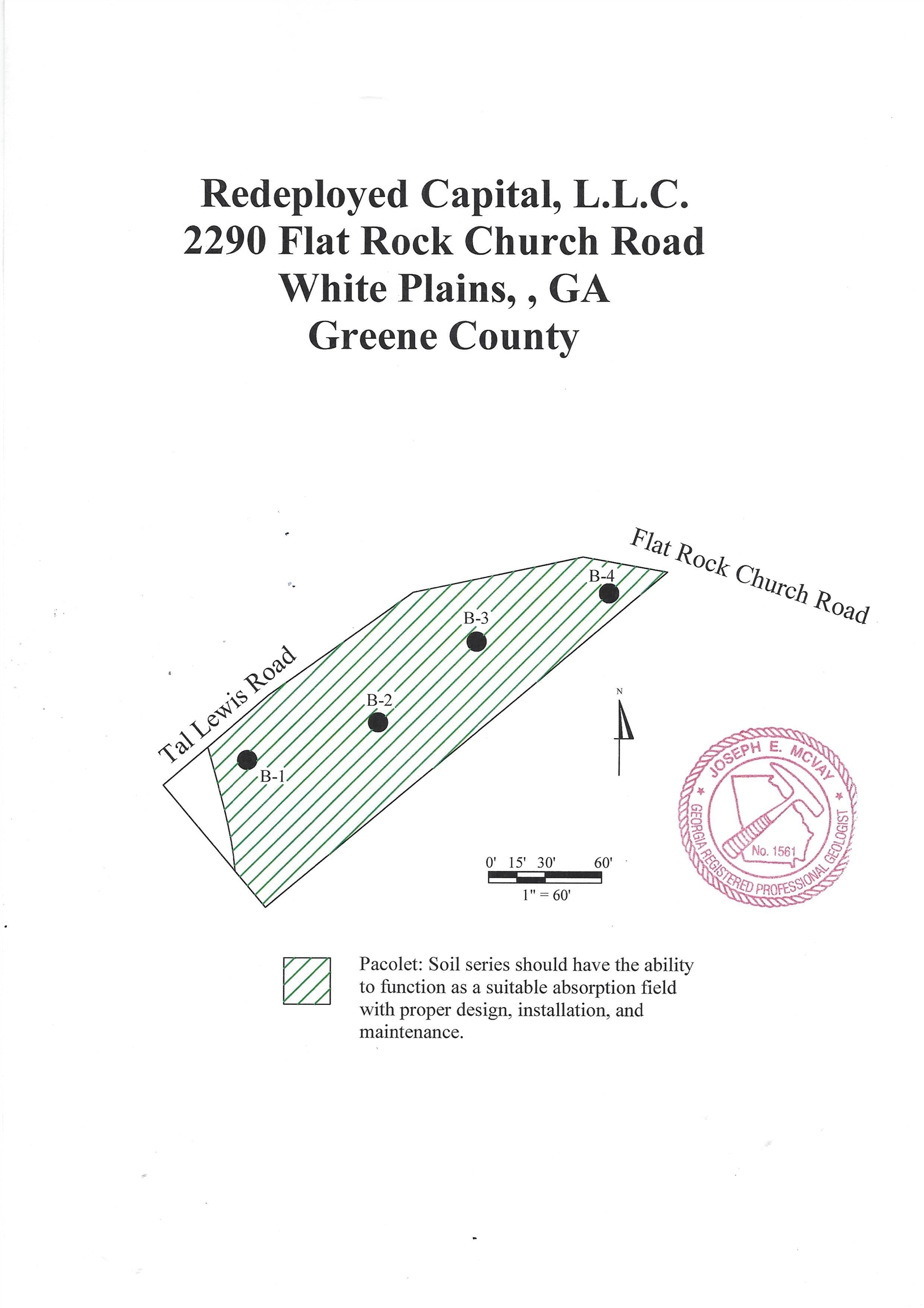 1290 TAL LEWIS ROAD # 5