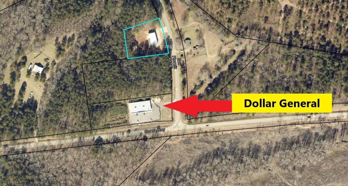 103 NEW PHOENIX ROAD