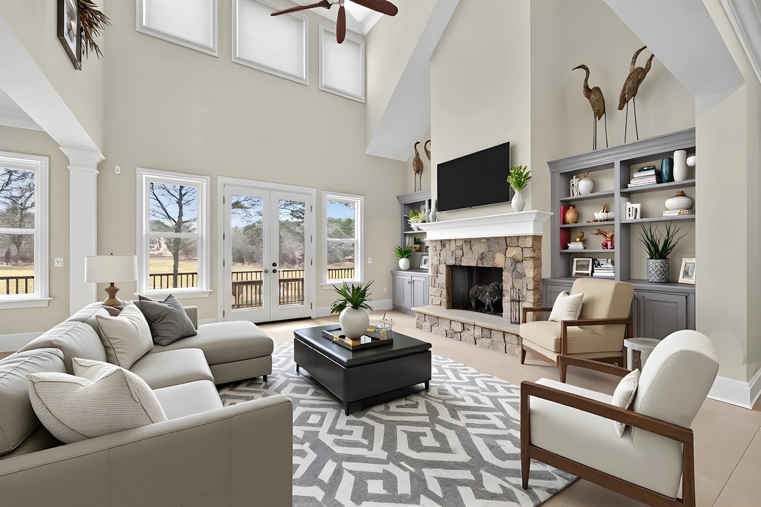 1060 TURNBERRY CIRCLE