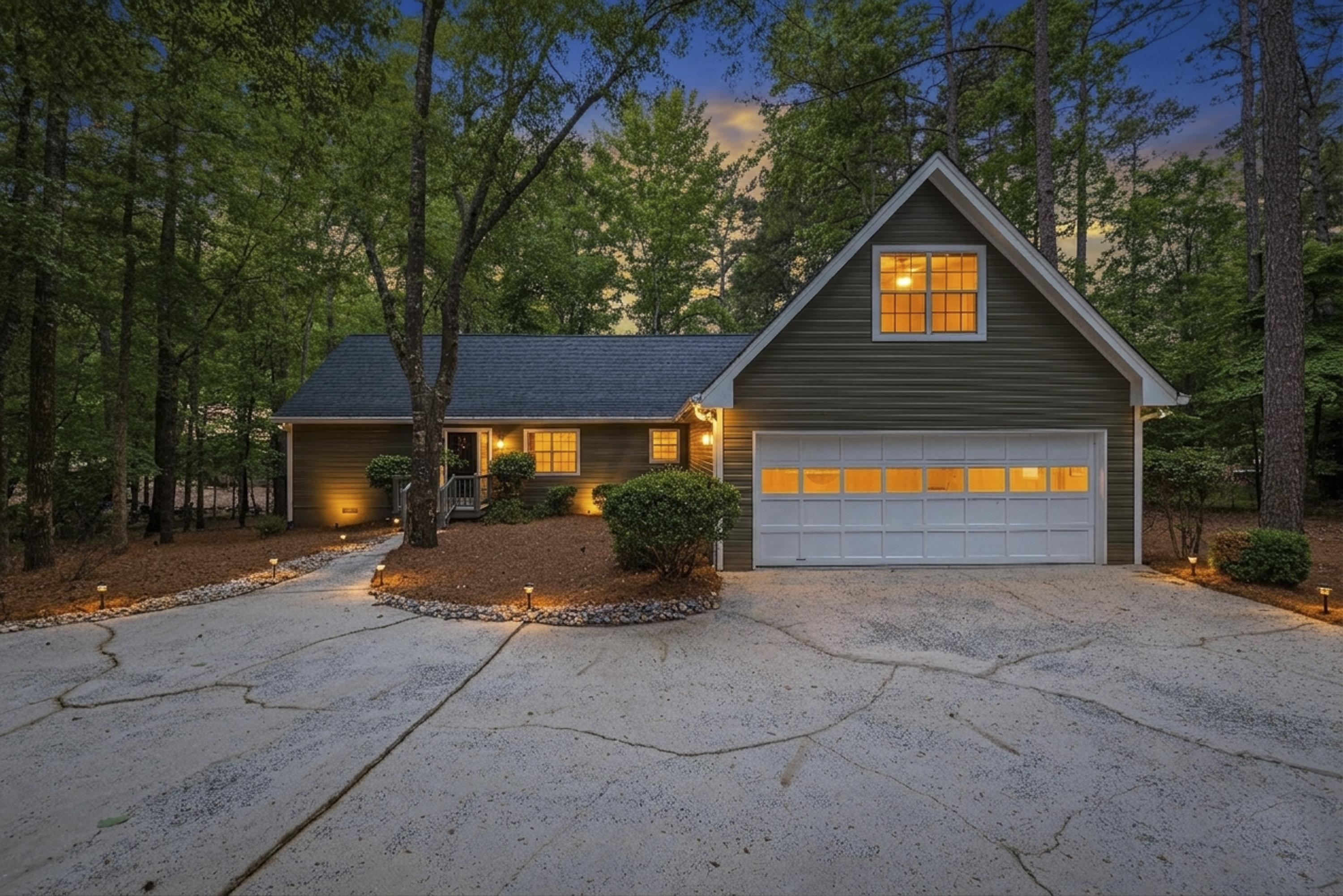 1010 HOLMES DRIVE