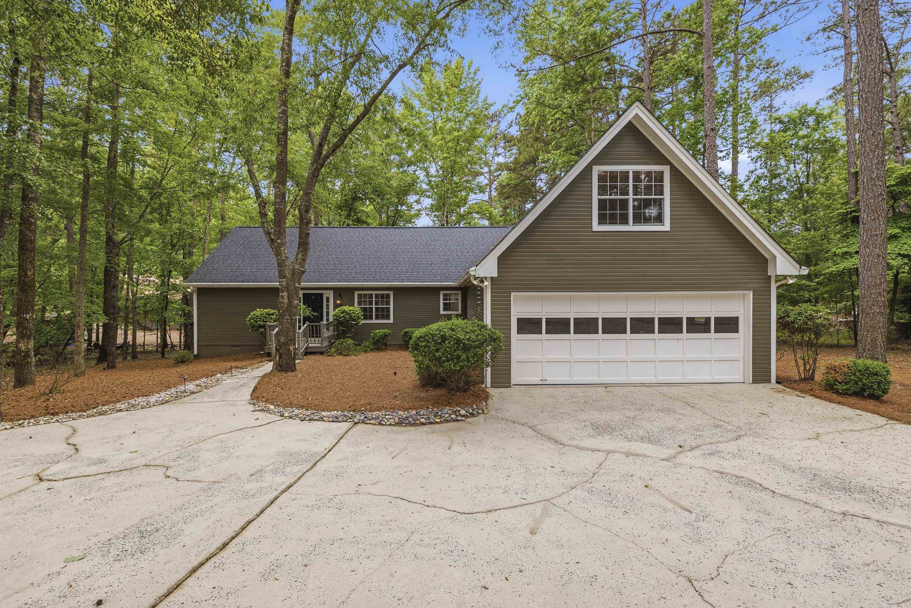 1010 HOLMES DRIVE