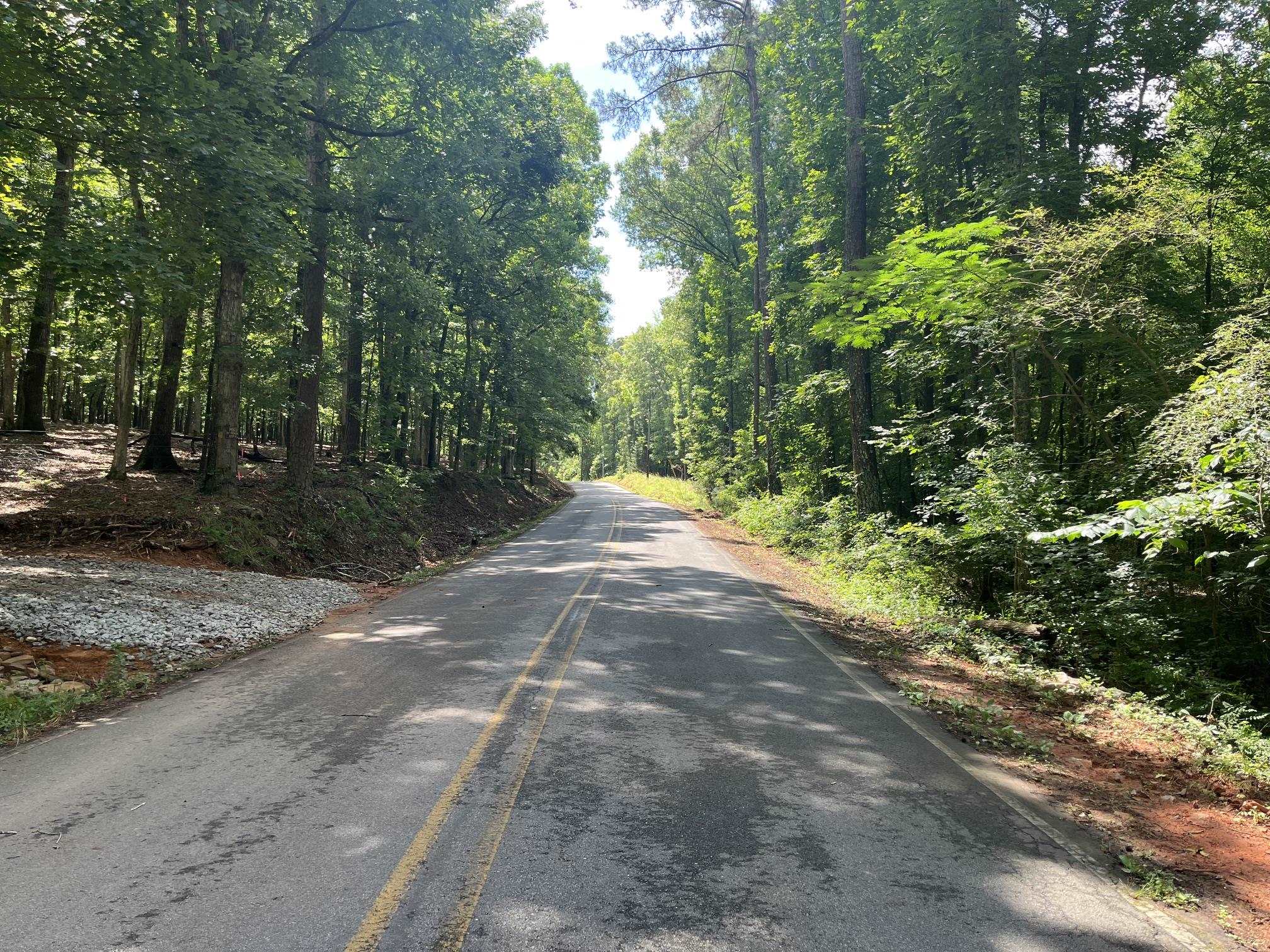 20 +/- ac CROOKED CREEK ROAD # A