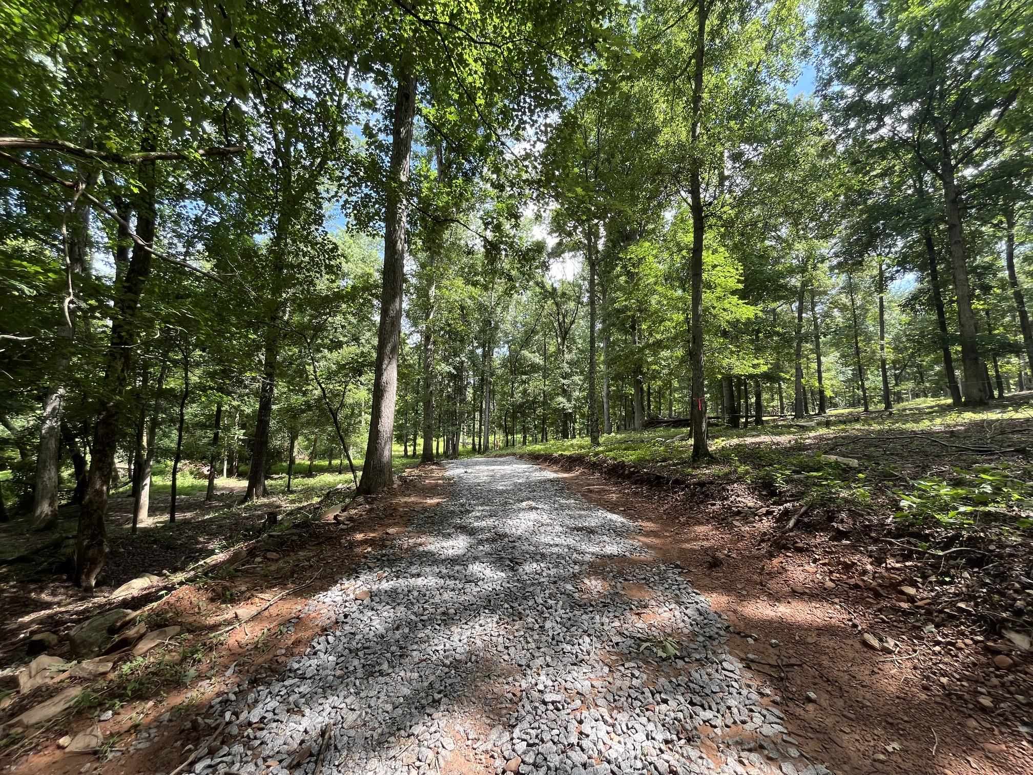 20 +/- ac CROOKED CREEK ROAD # A