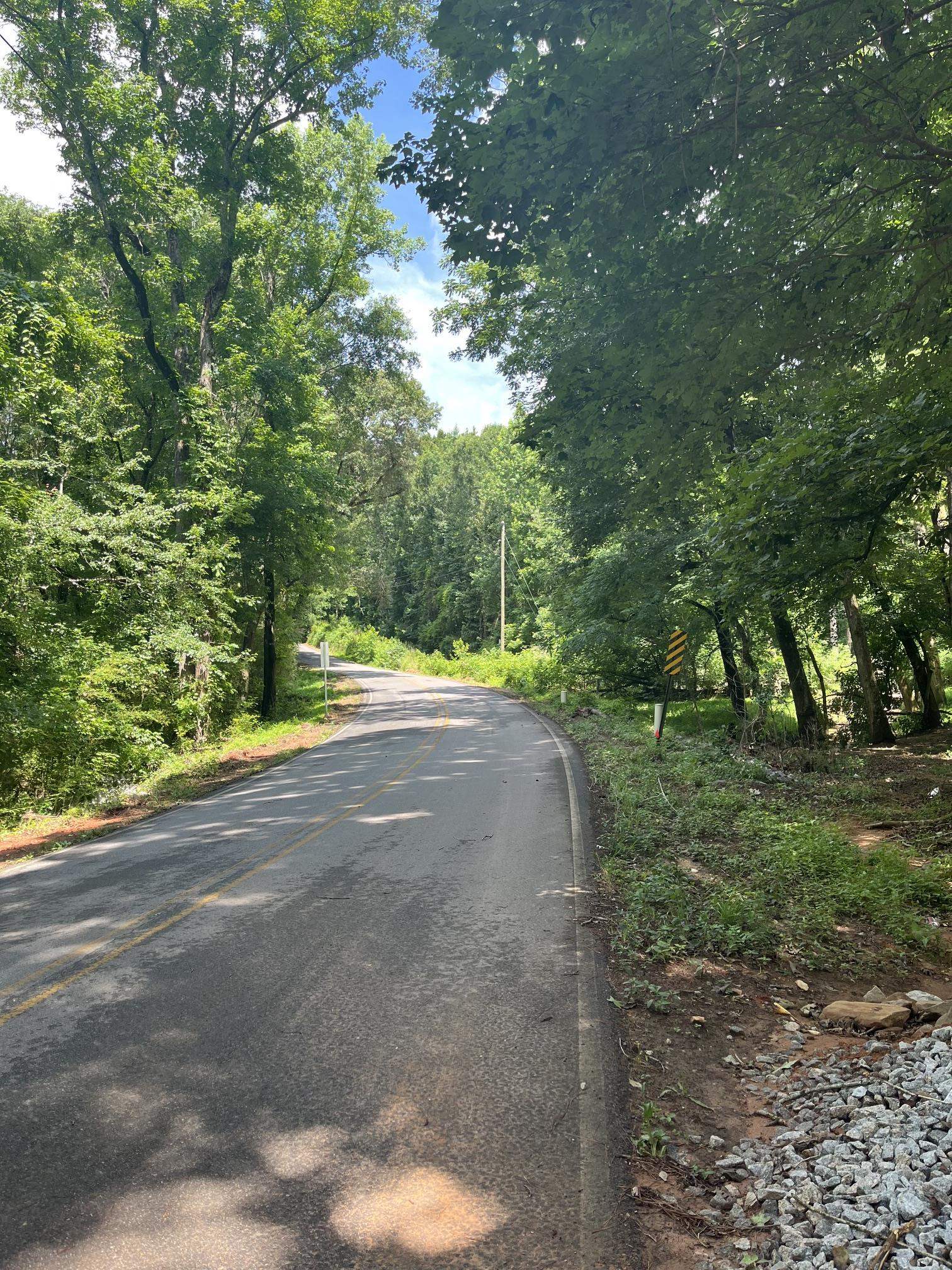 20 +/- ac CROOKED CREEK ROAD # A