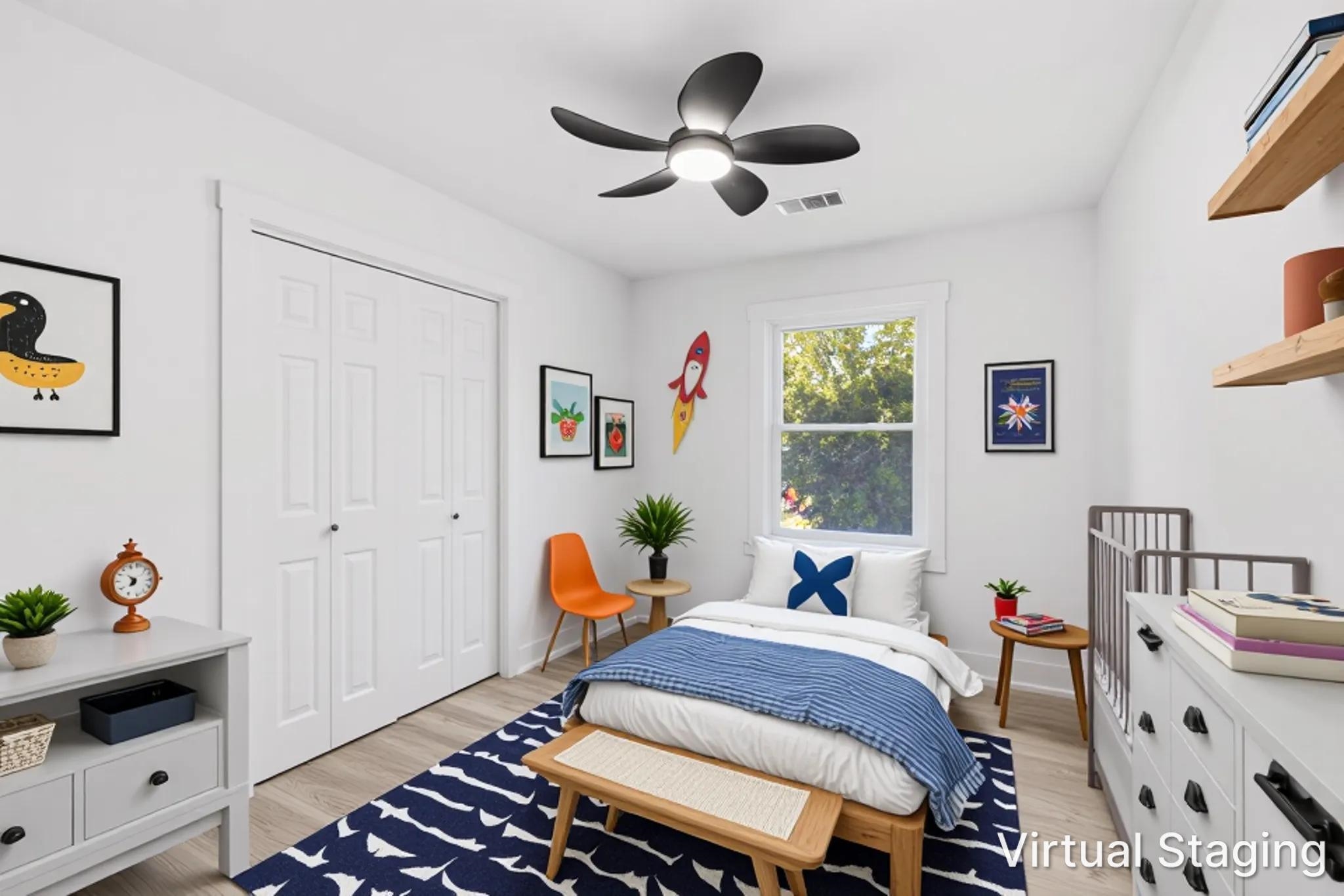 112 SUNNYDALE DR