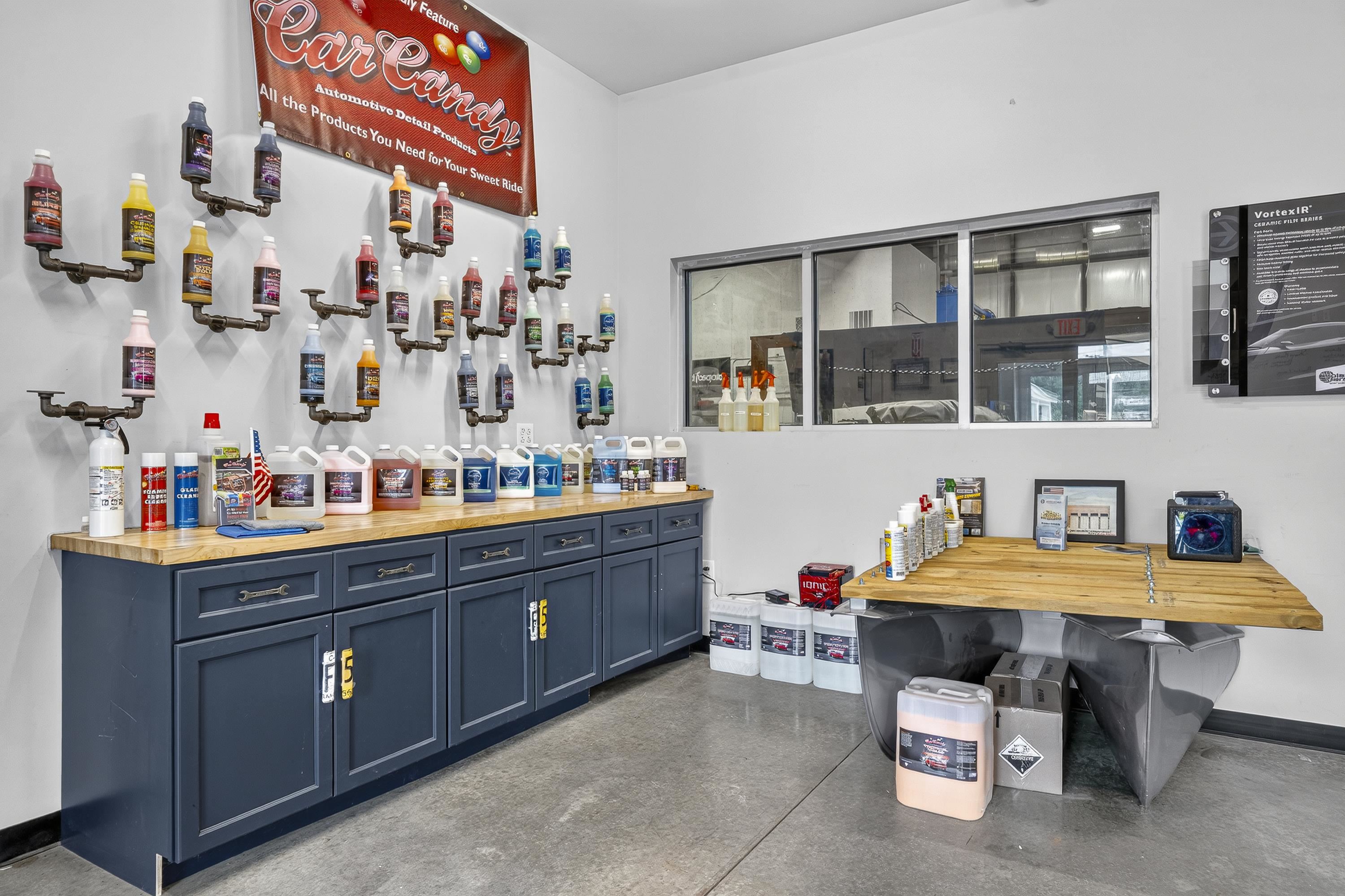 675 OLD PHOENIX ROAD
