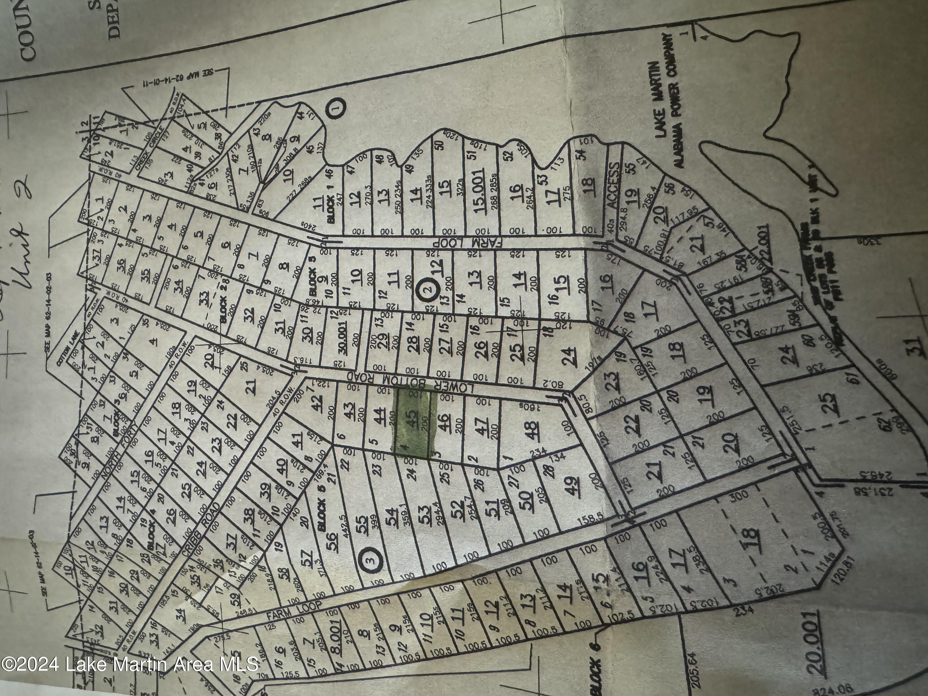 45 Lower Bottom Rd