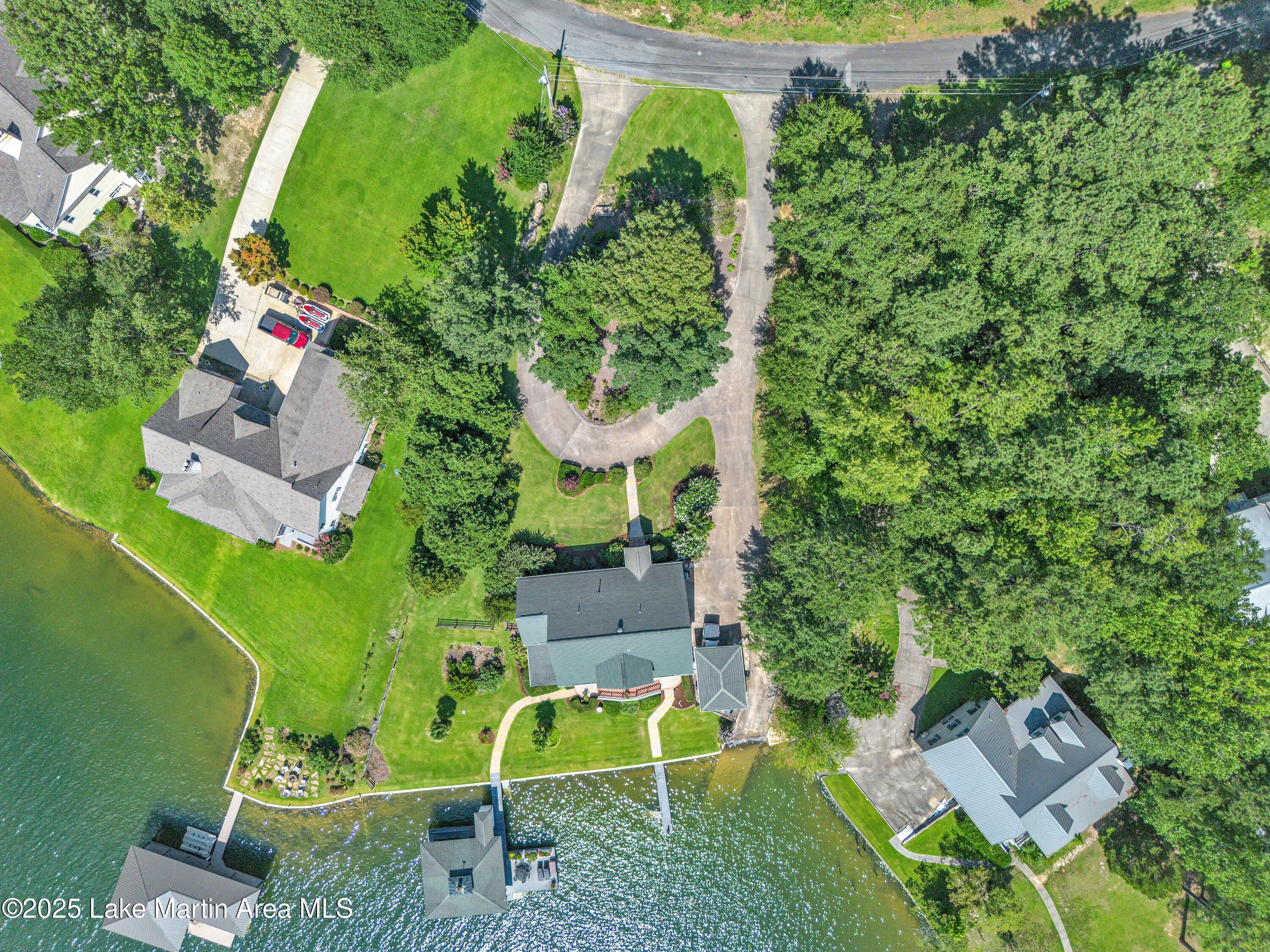 1539 Shady Bay Dr