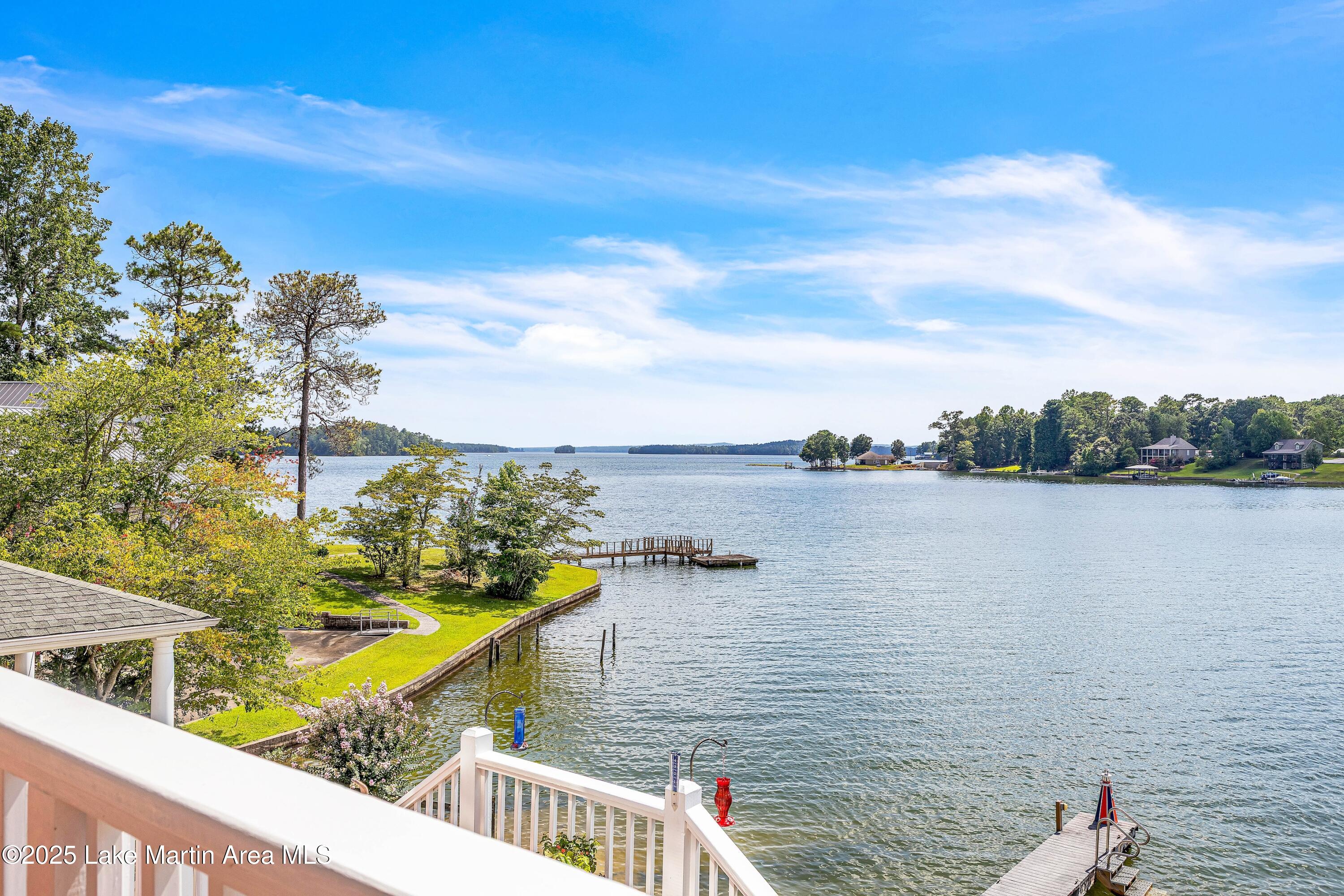 1539 Shady Bay Dr