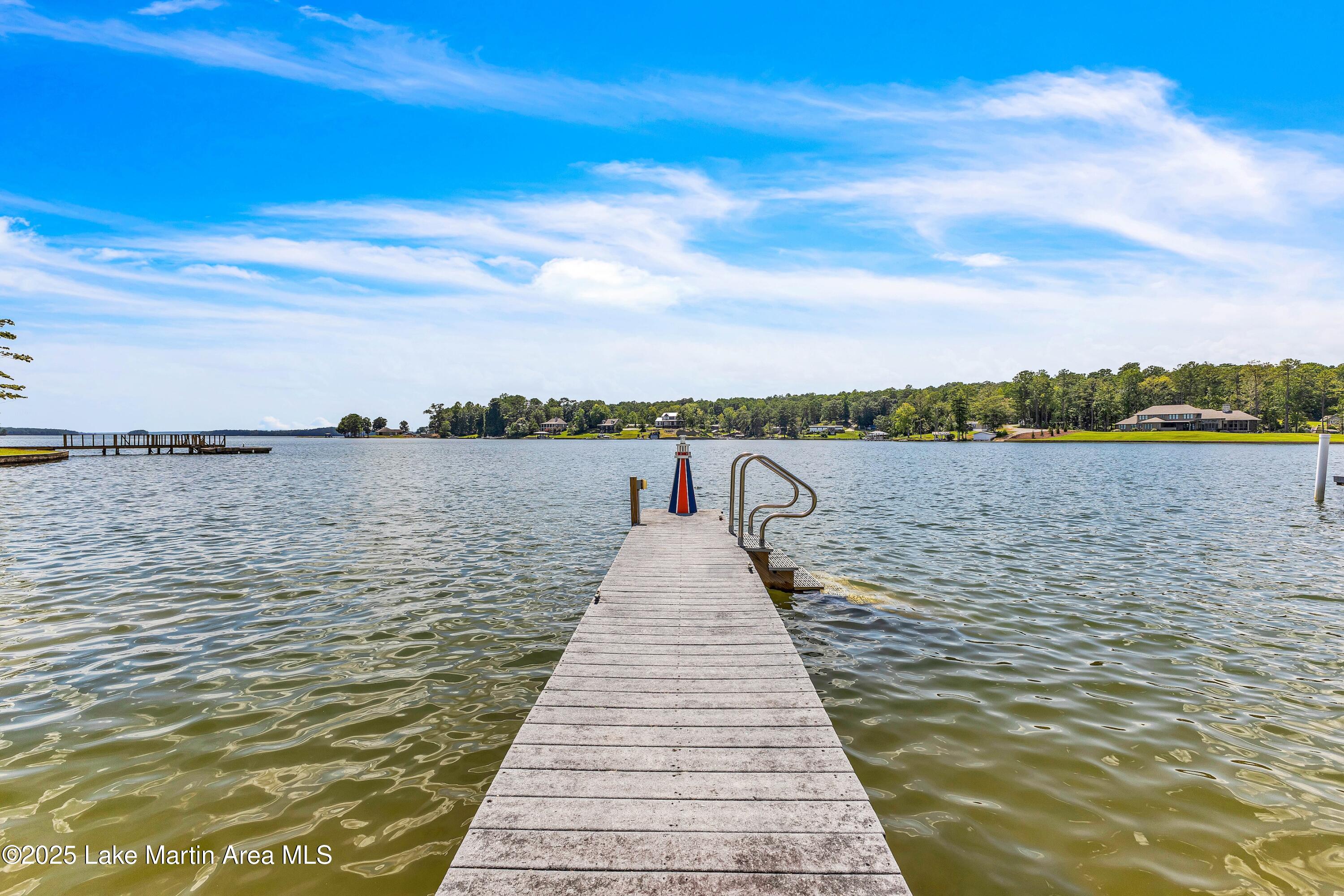 1539 Shady Bay Dr