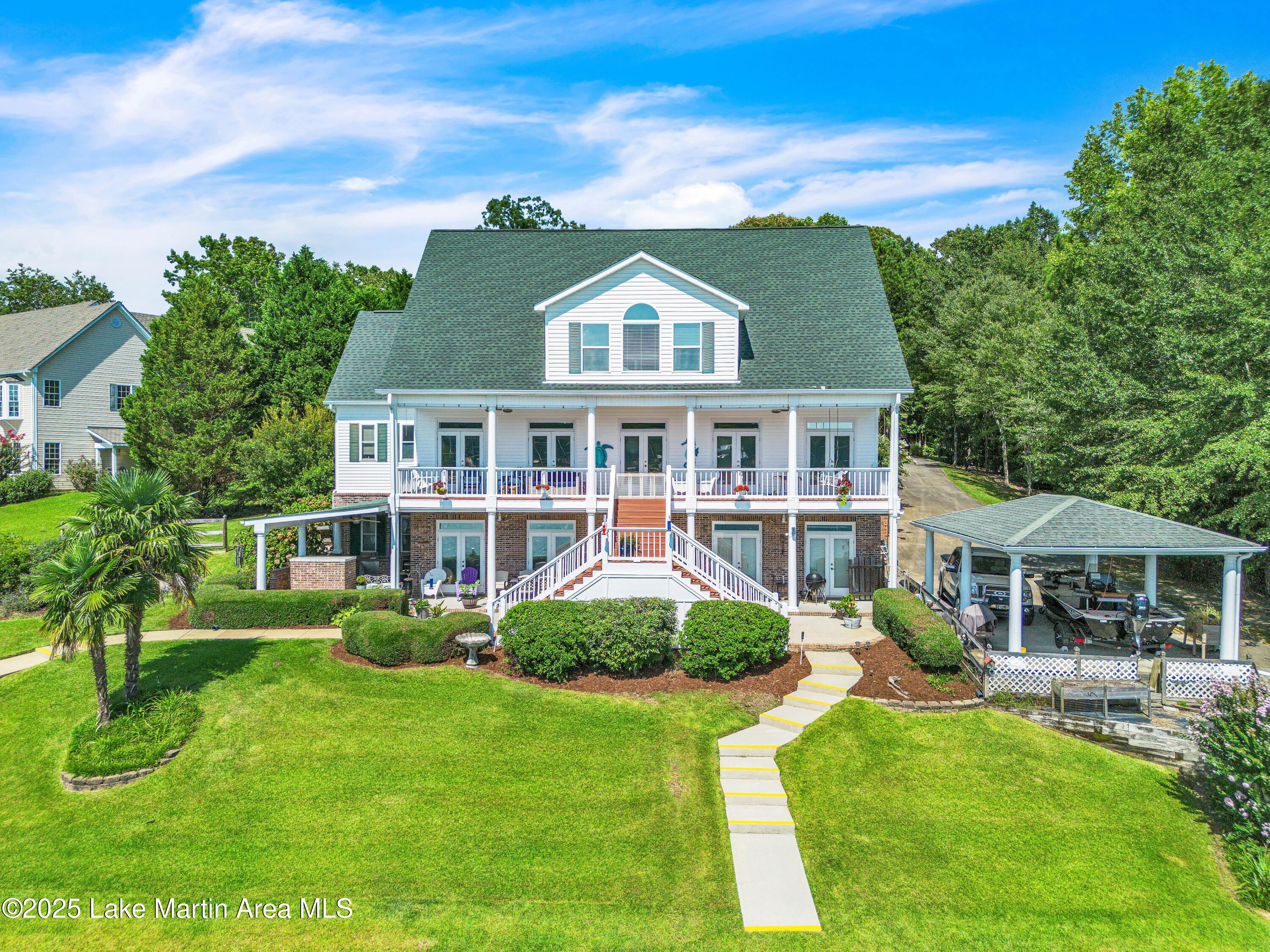 1539 Shady Bay Dr