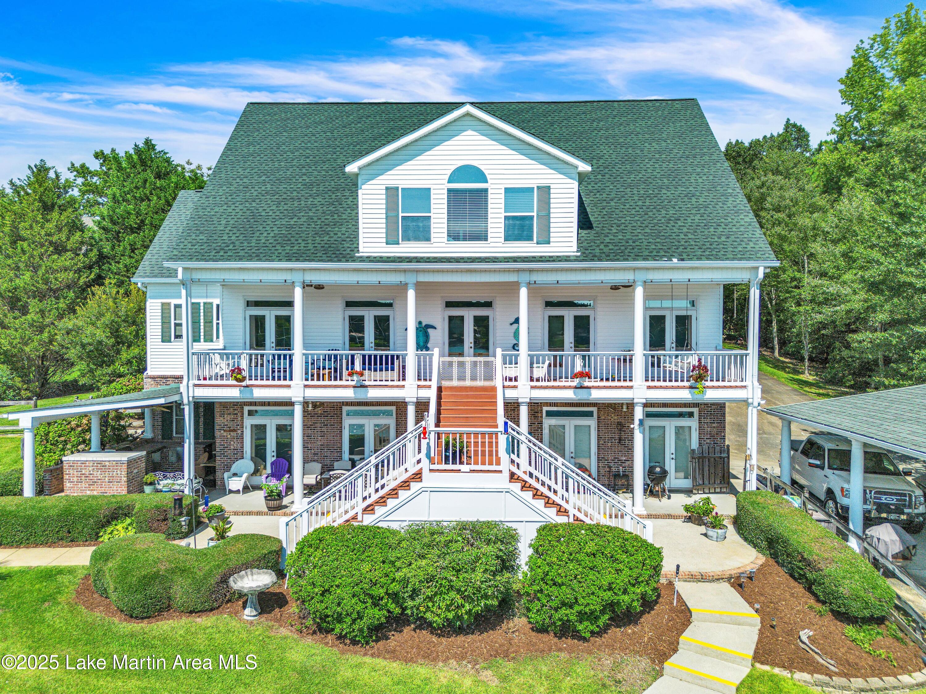 1539 Shady Bay Dr