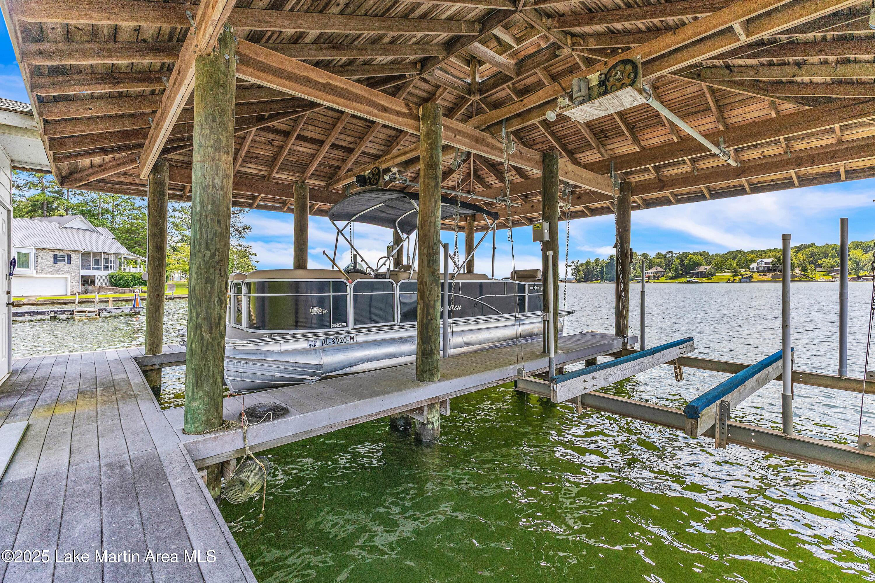 1539 Shady Bay Dr