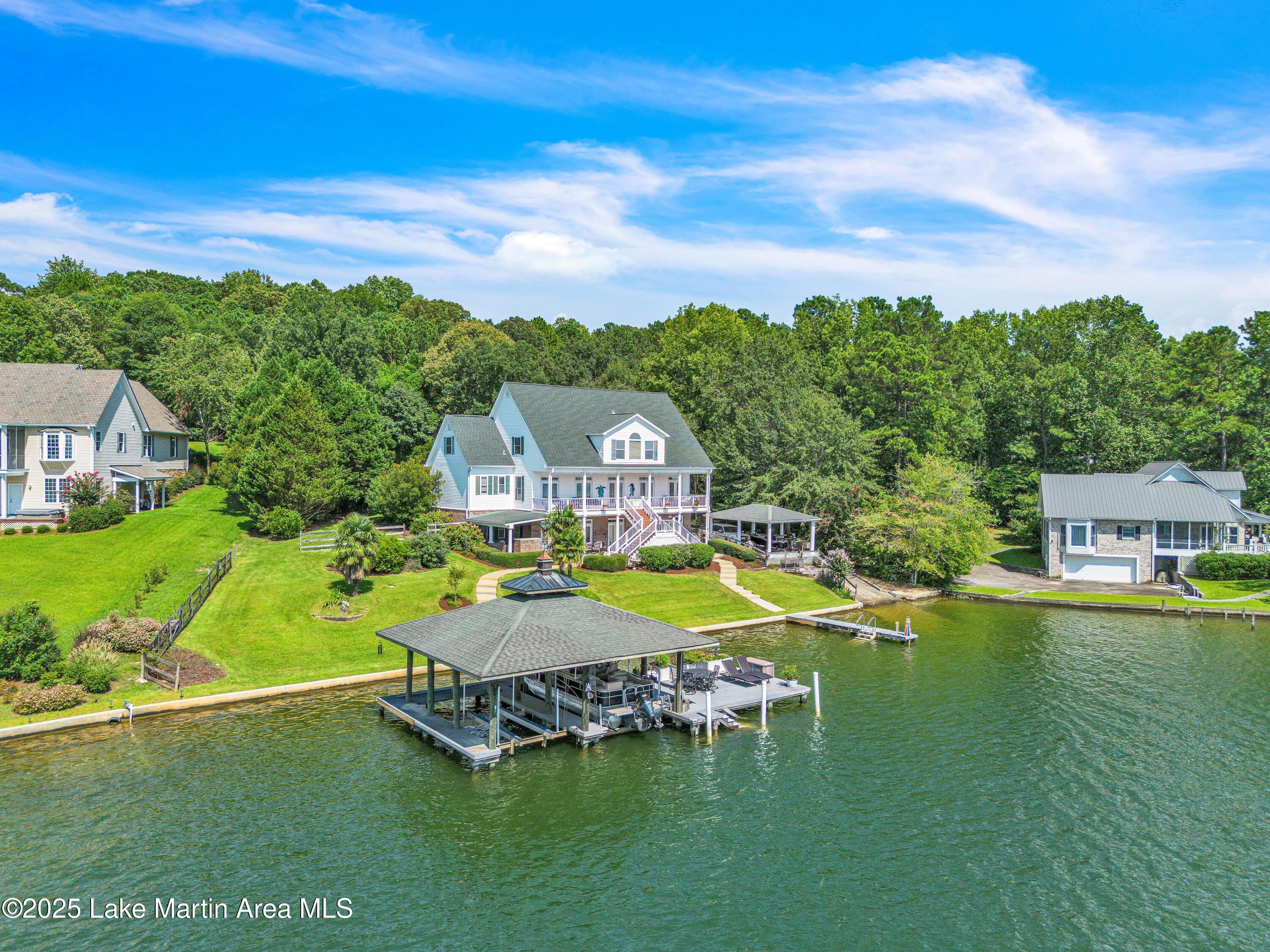 1539 Shady Bay Dr