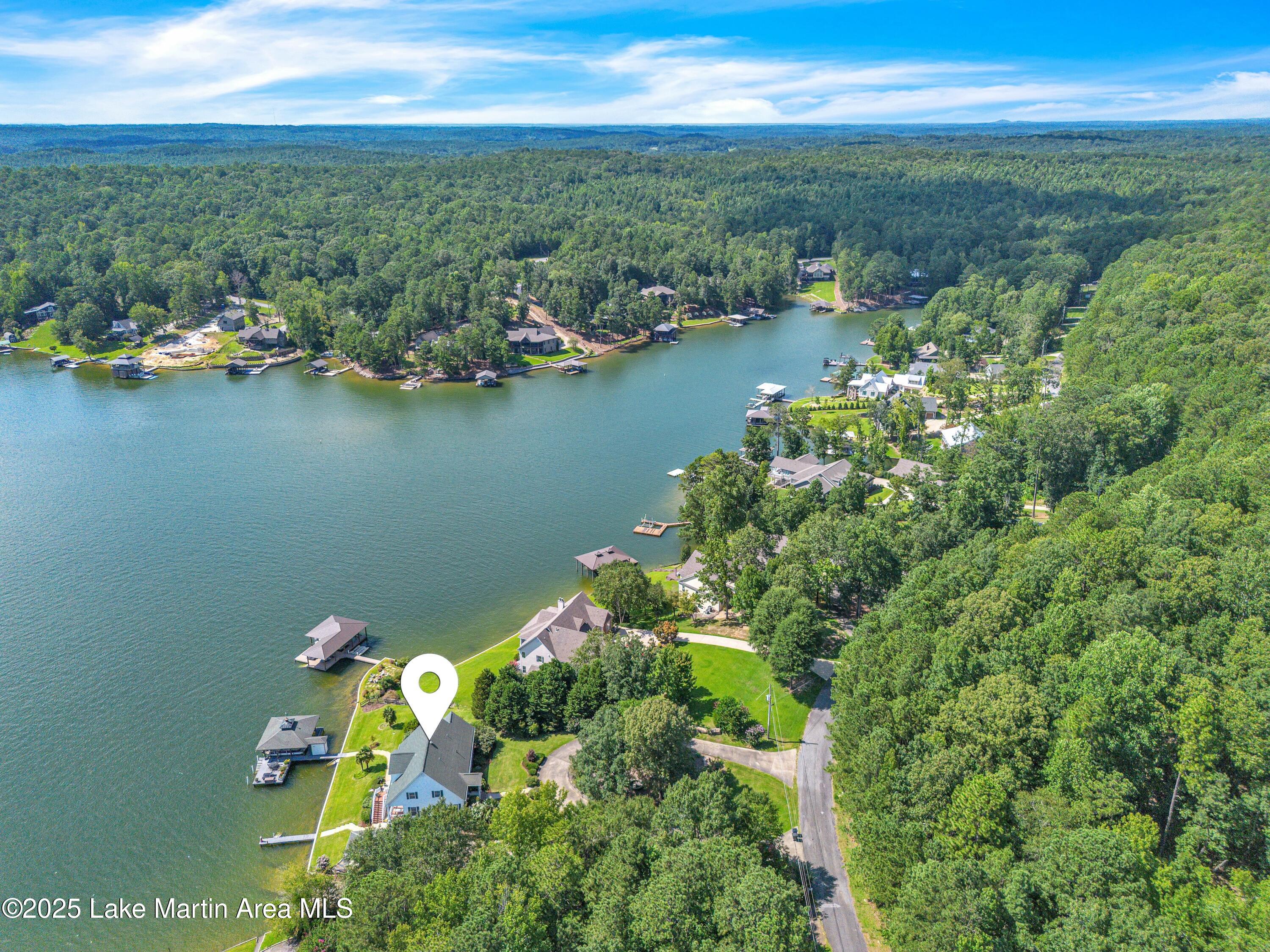 1539 Shady Bay Dr