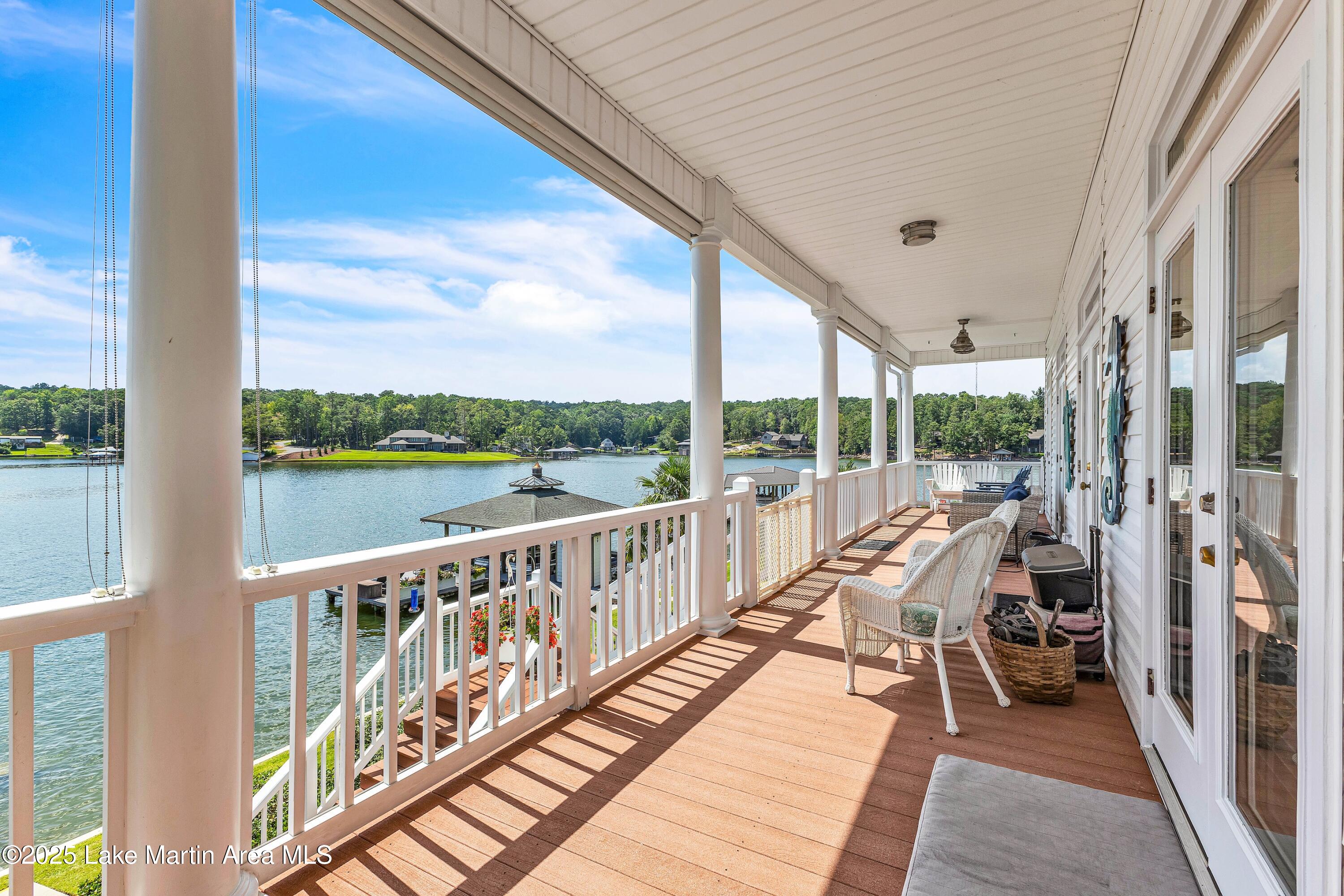 1539 Shady Bay Dr
