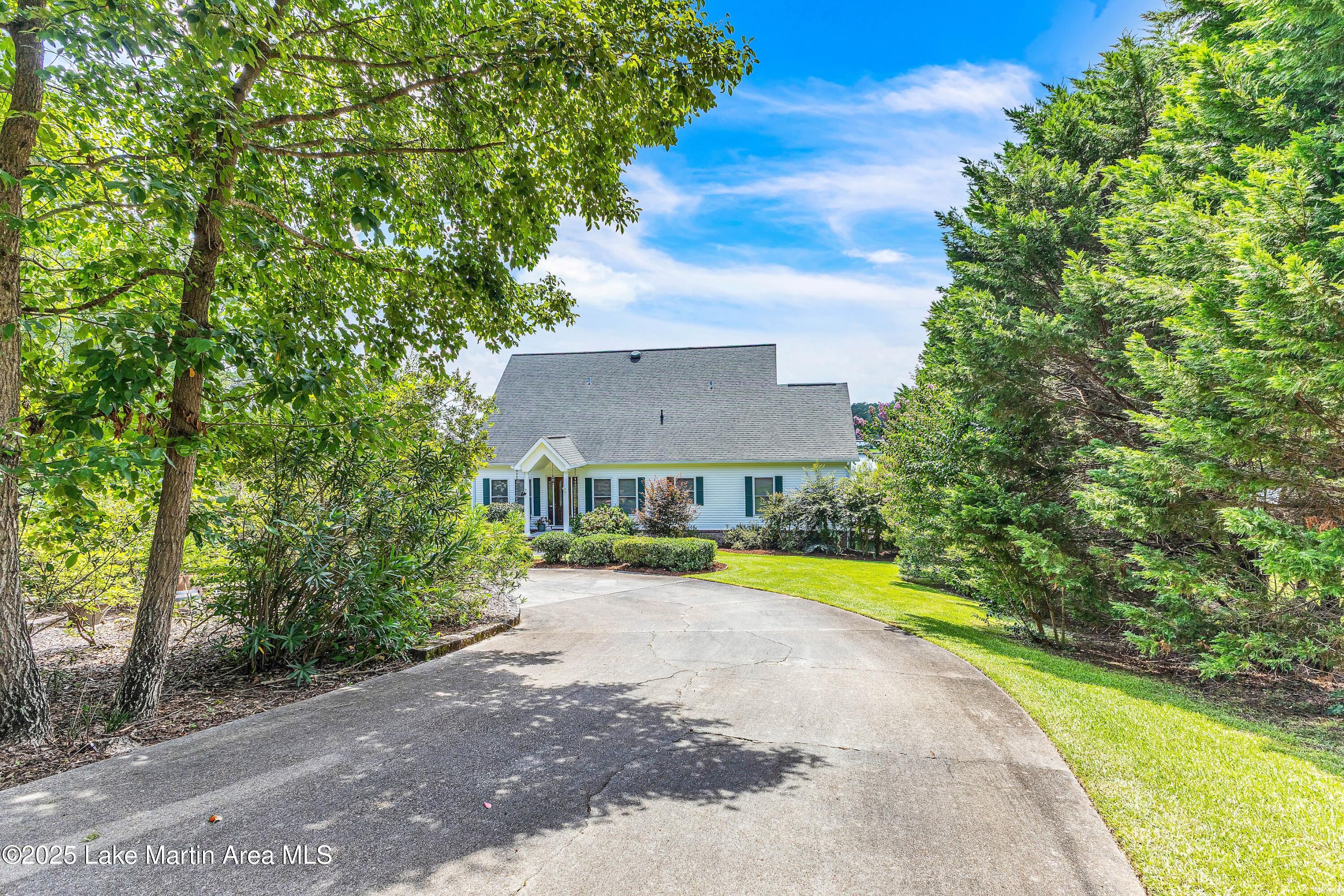 1539 Shady Bay Dr