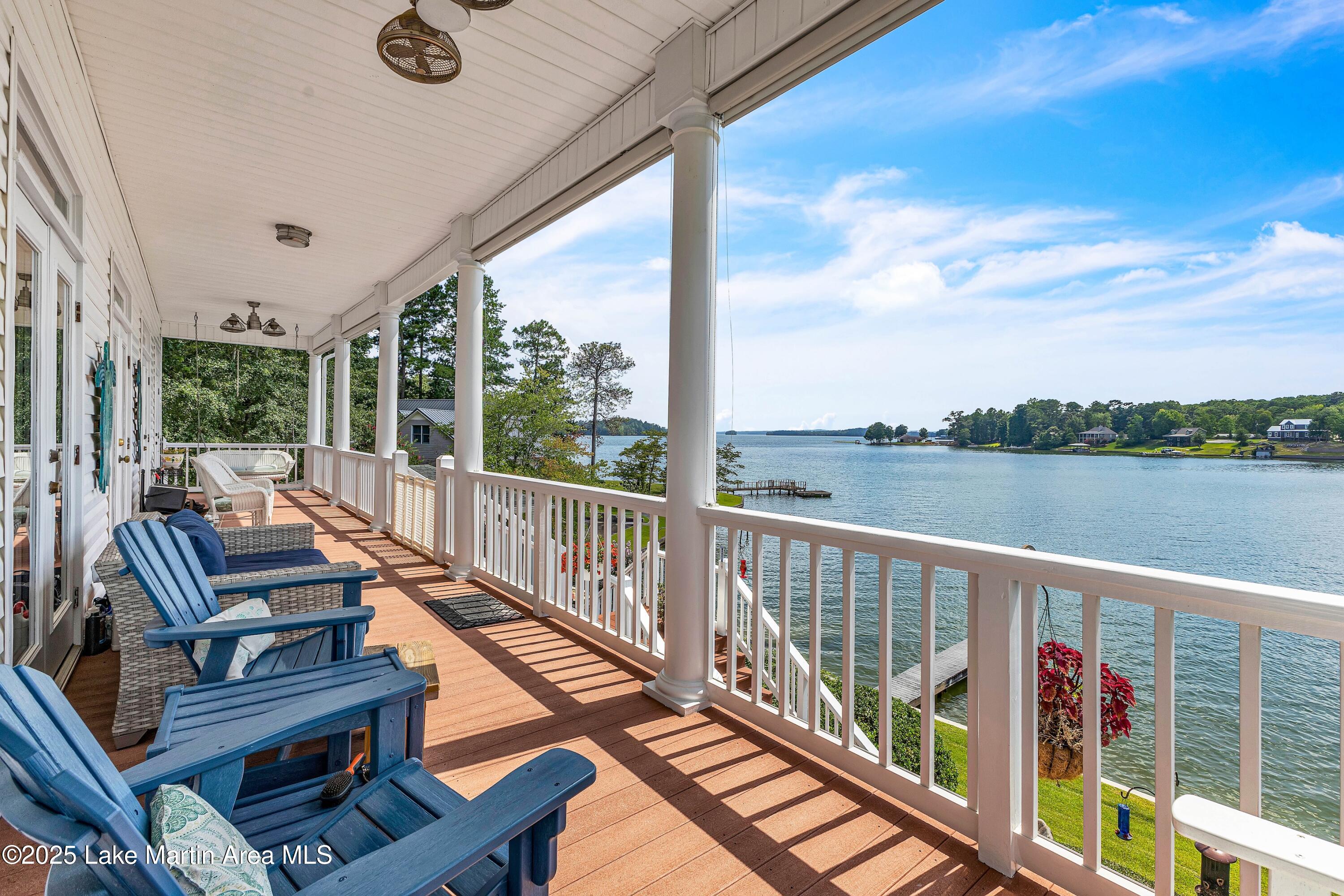 1539 Shady Bay Dr