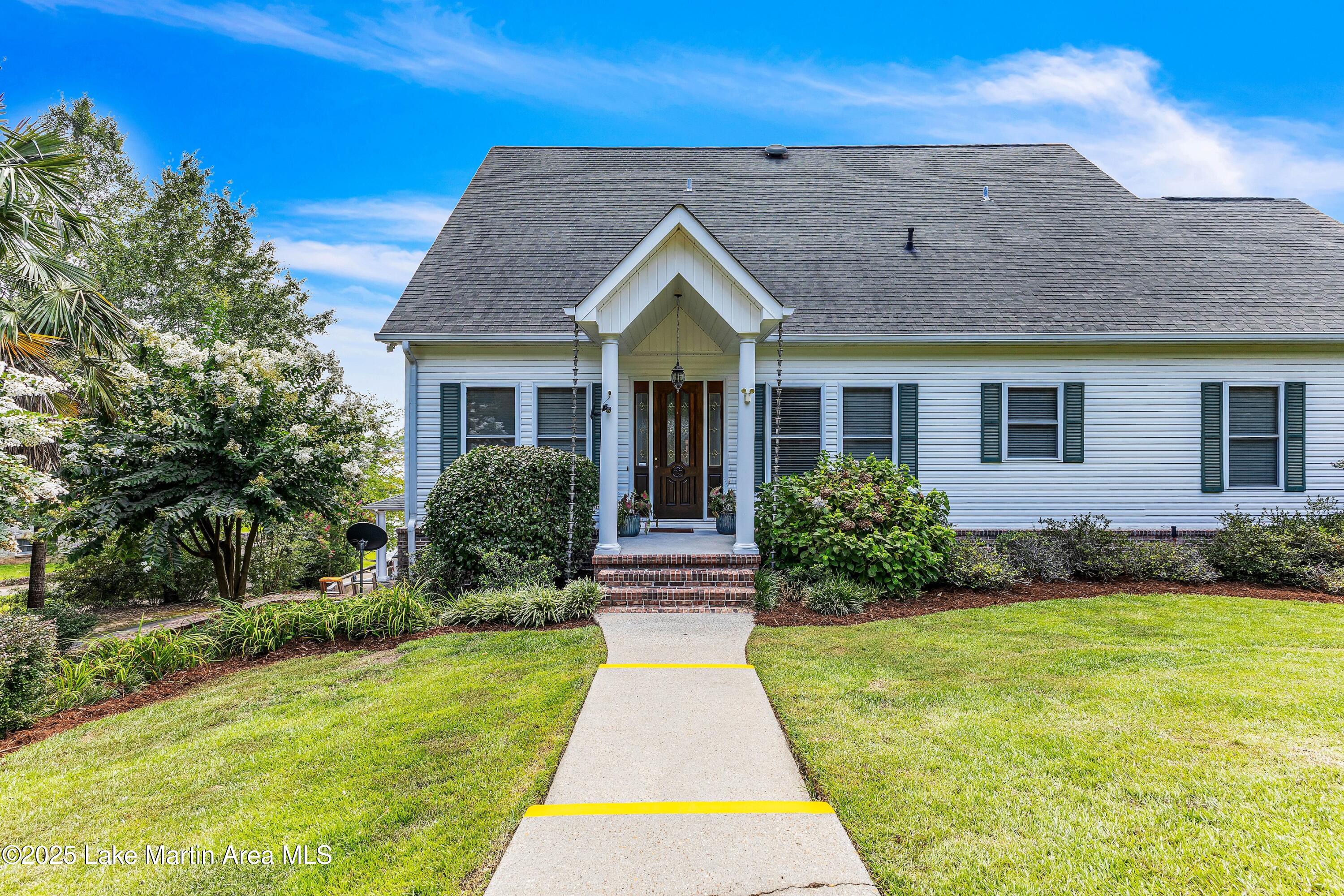 1539 Shady Bay Dr