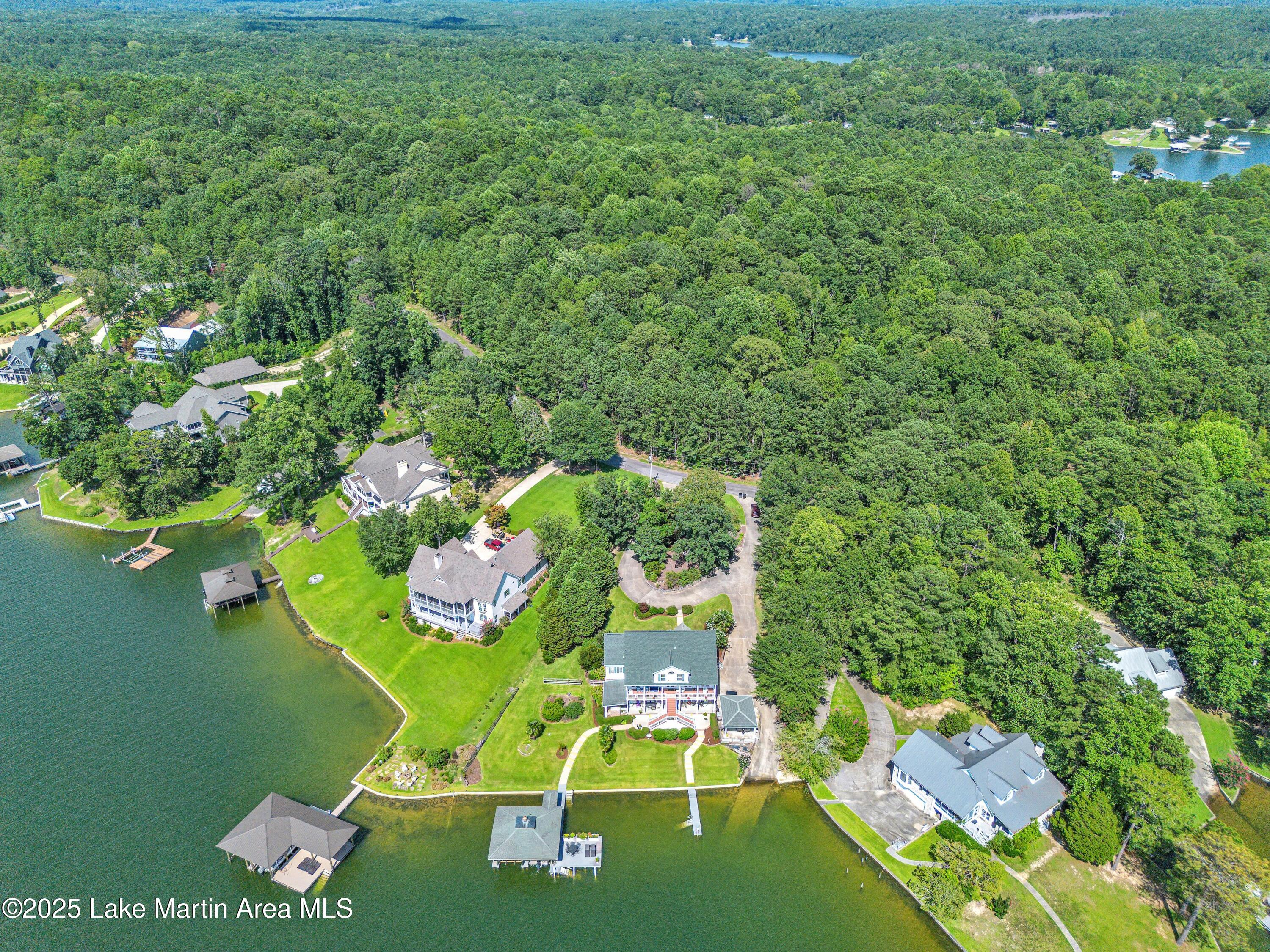1539 Shady Bay Dr
