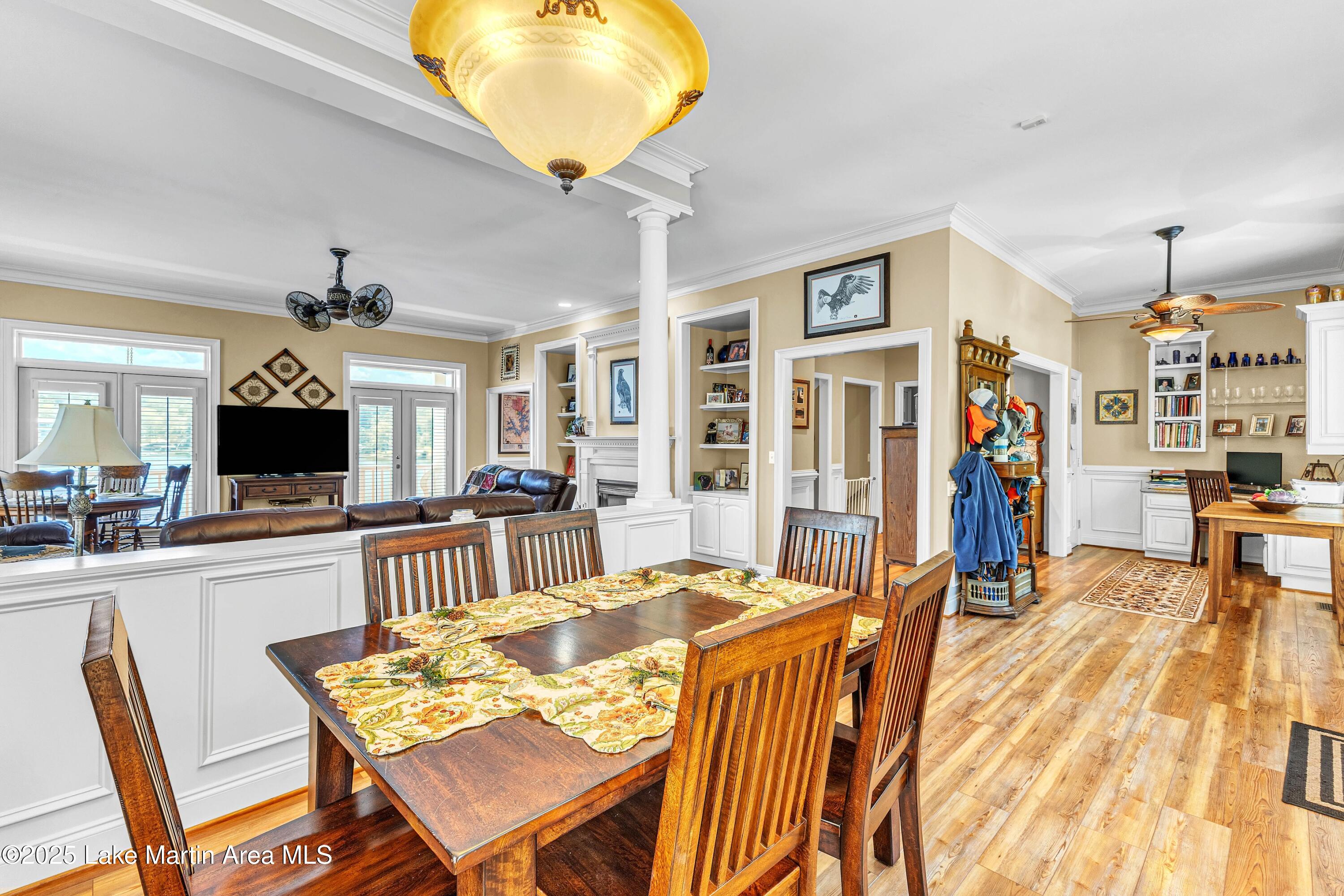1539 Shady Bay Dr