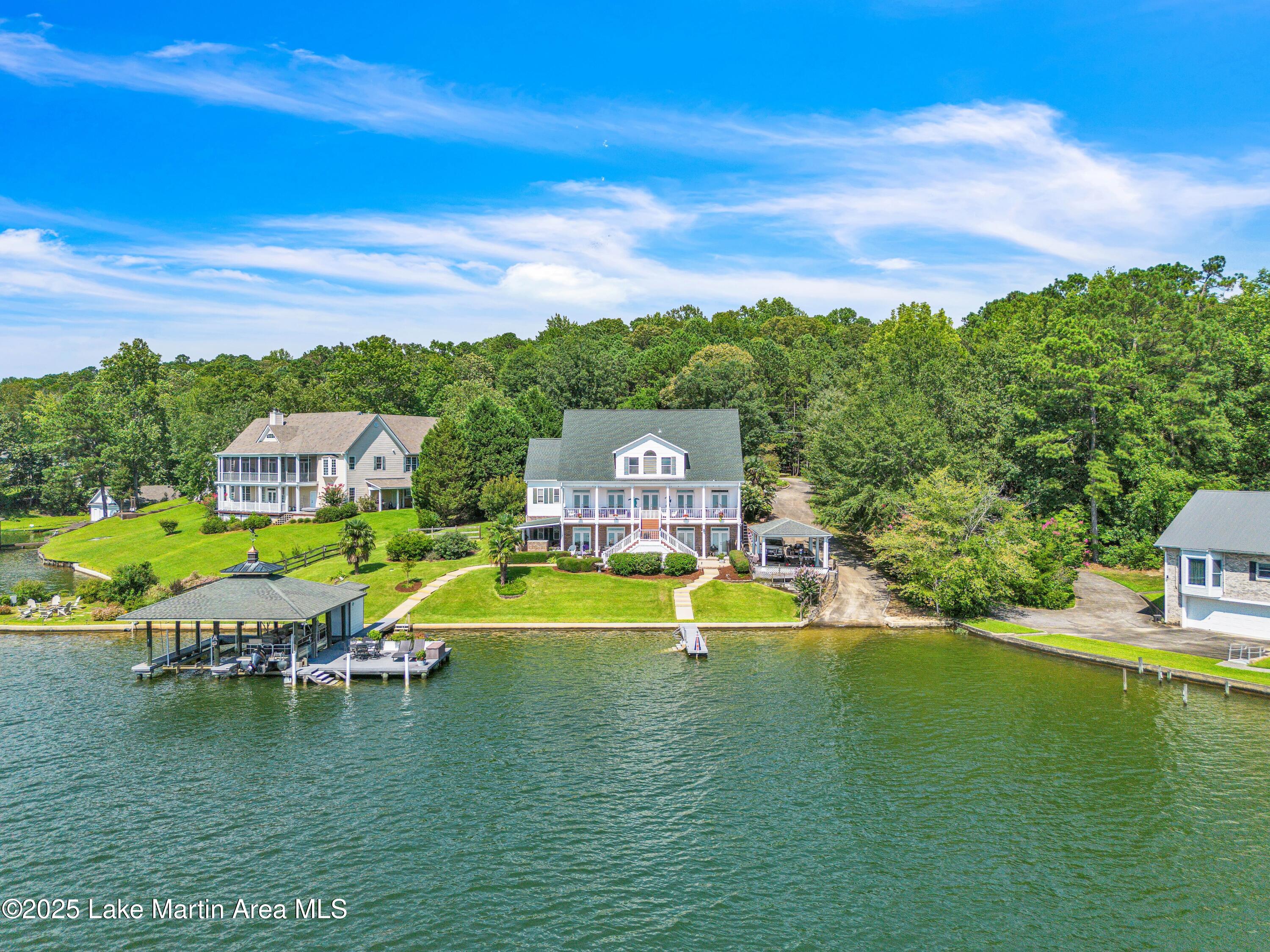 1539 Shady Bay Dr