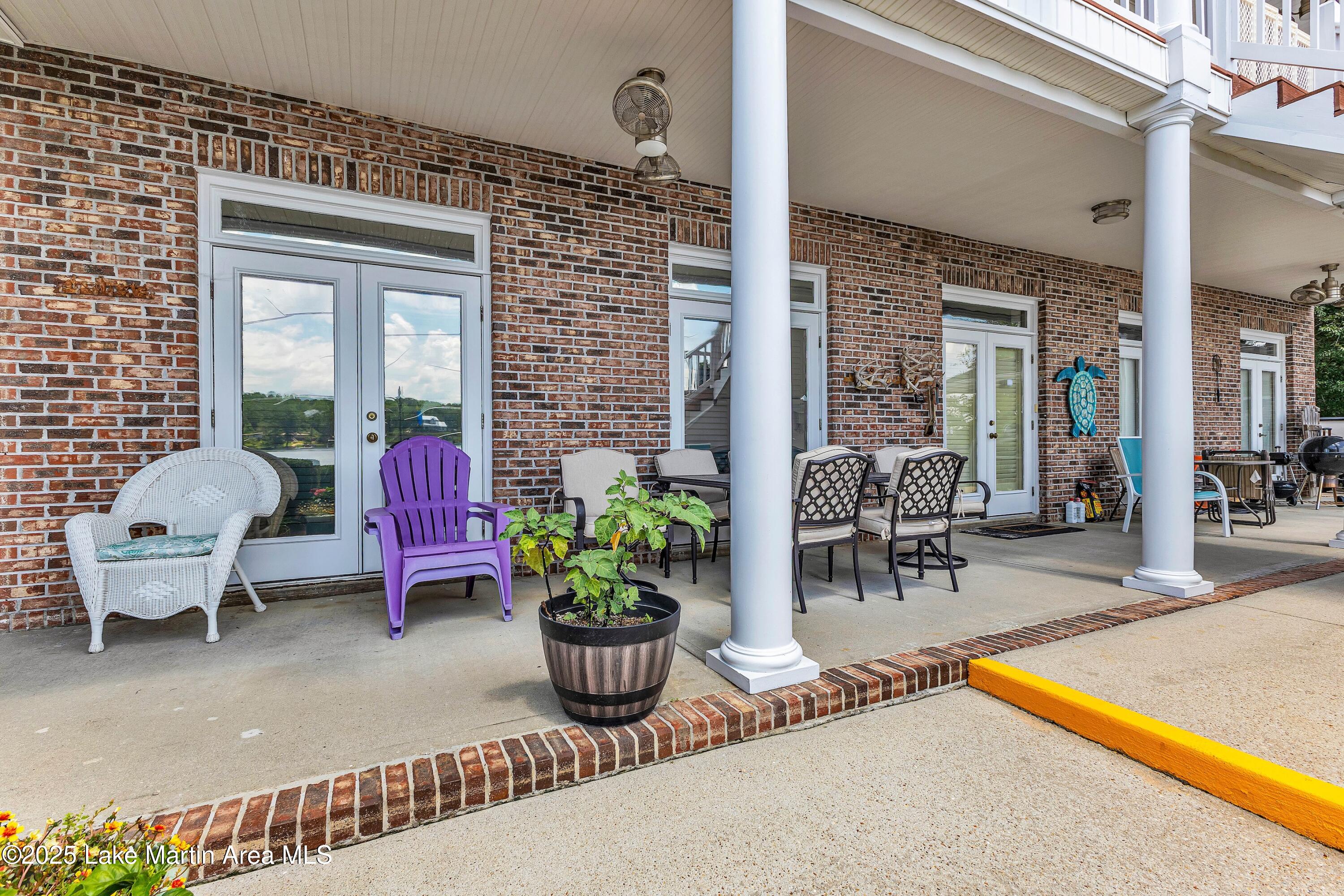 1539 Shady Bay Dr