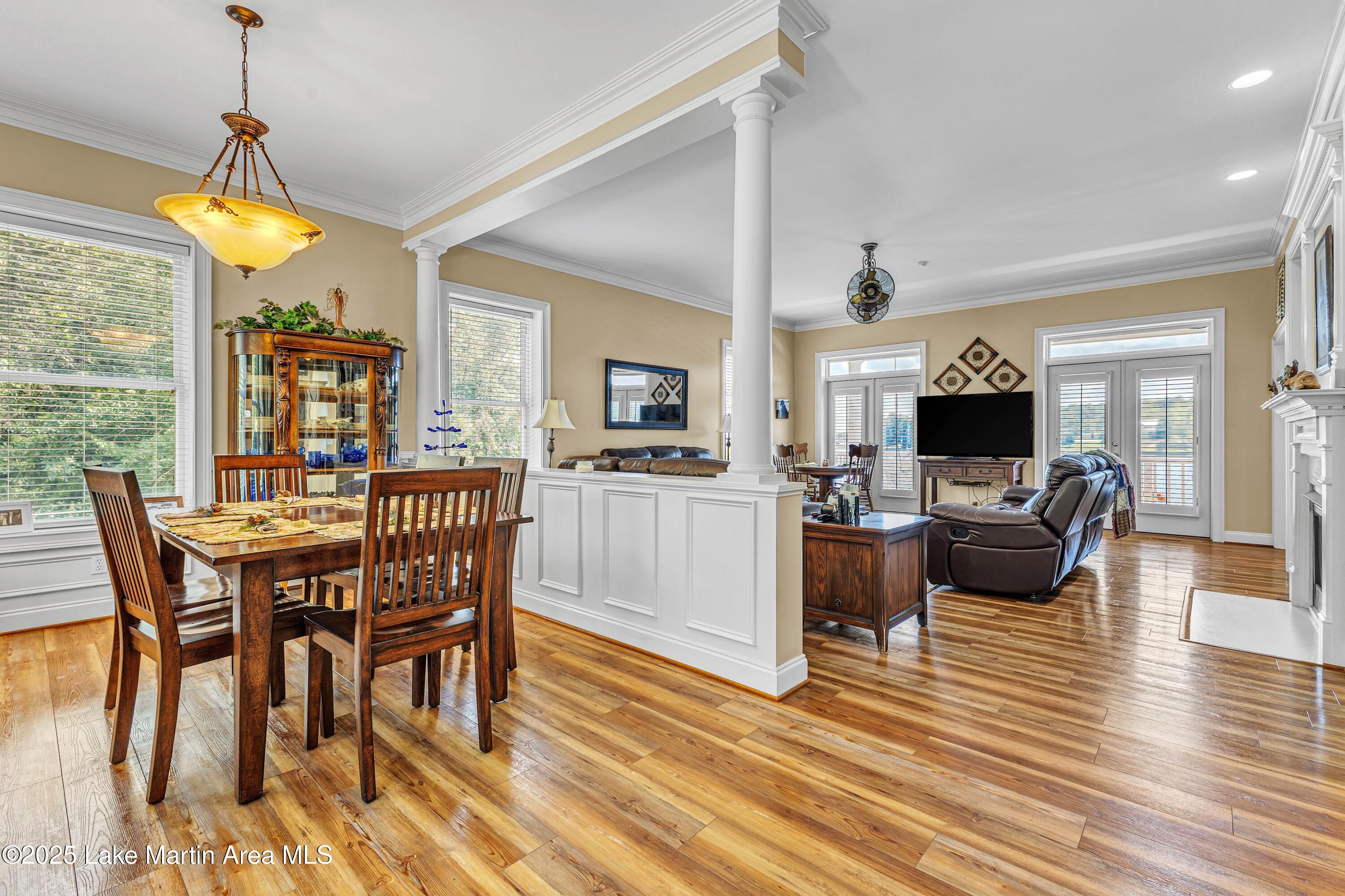 1539 Shady Bay Dr