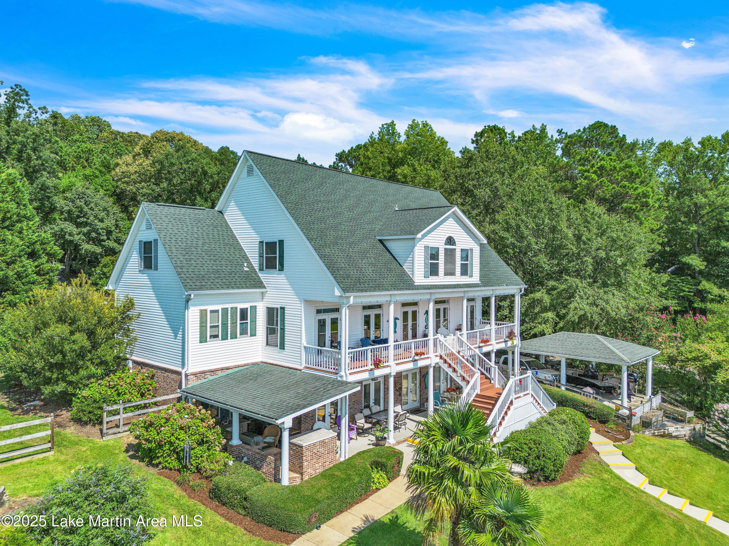 1539 Shady Bay Dr