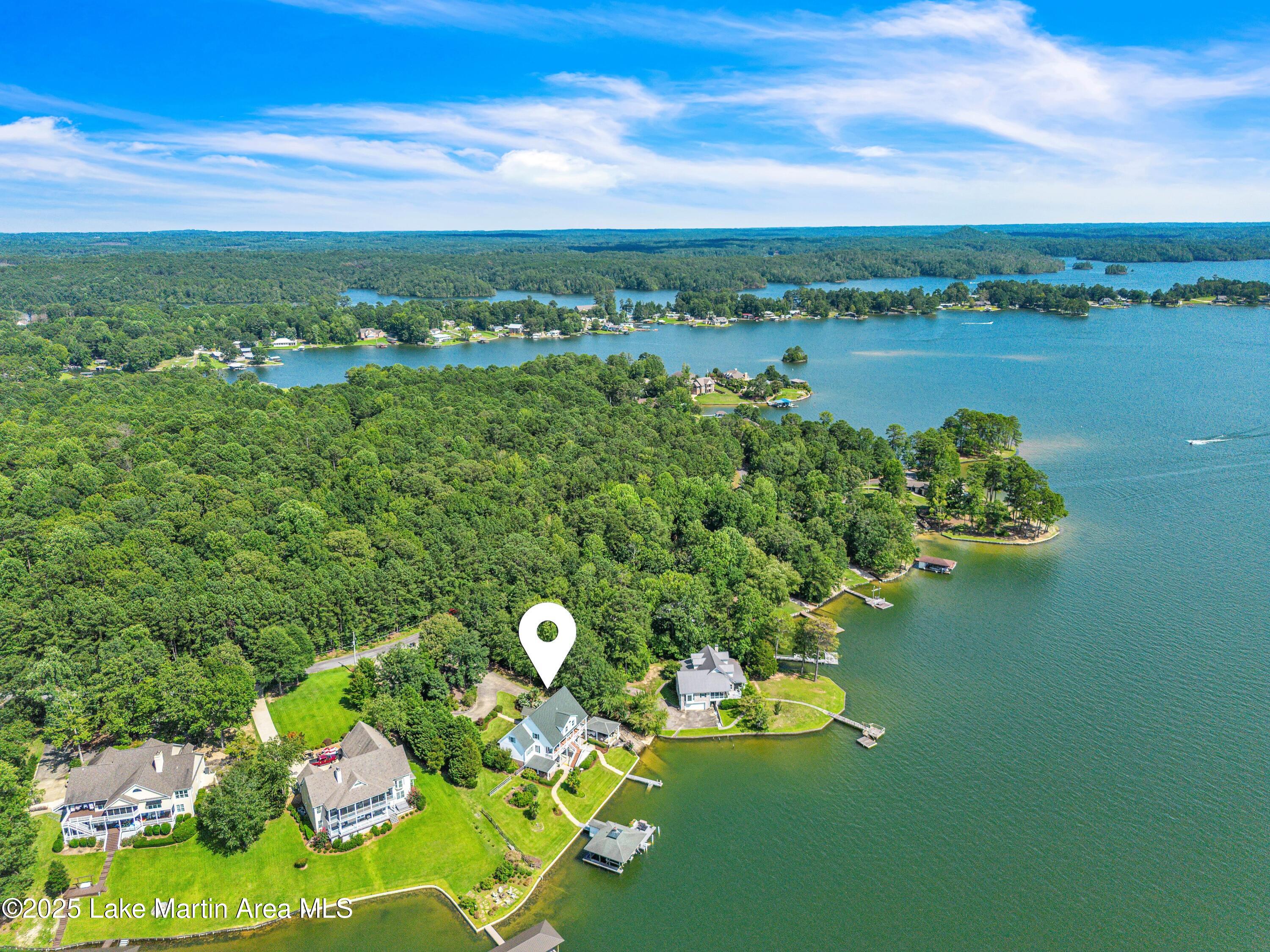 1539 Shady Bay Dr