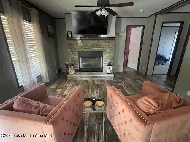 13688 Dudleyville Road Rd