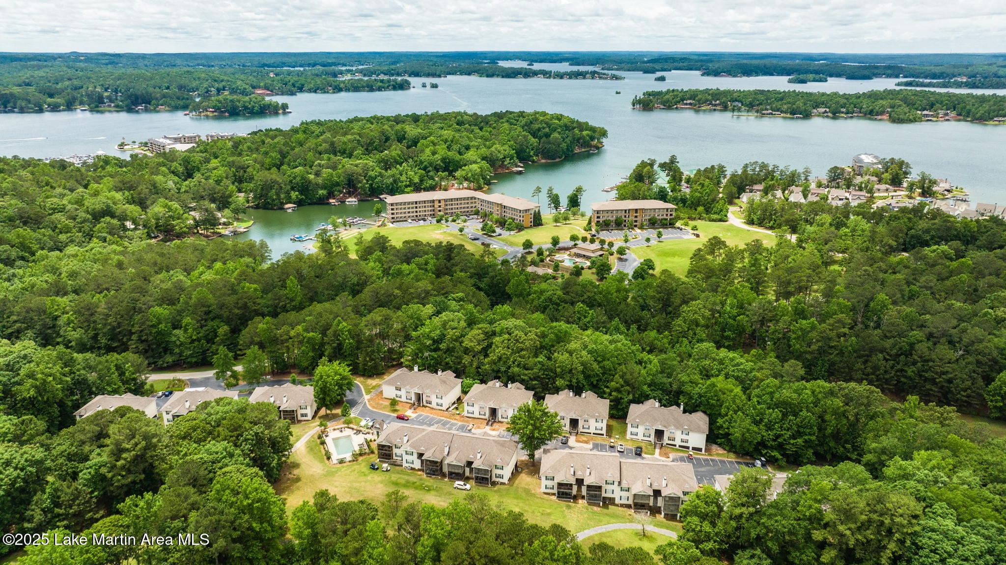 741 Lakeview Ridge Unit 103