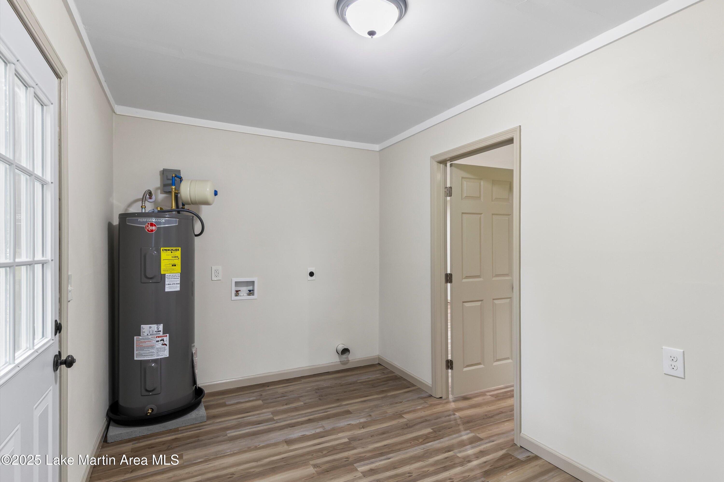 1581 Pearson Chapel Rd