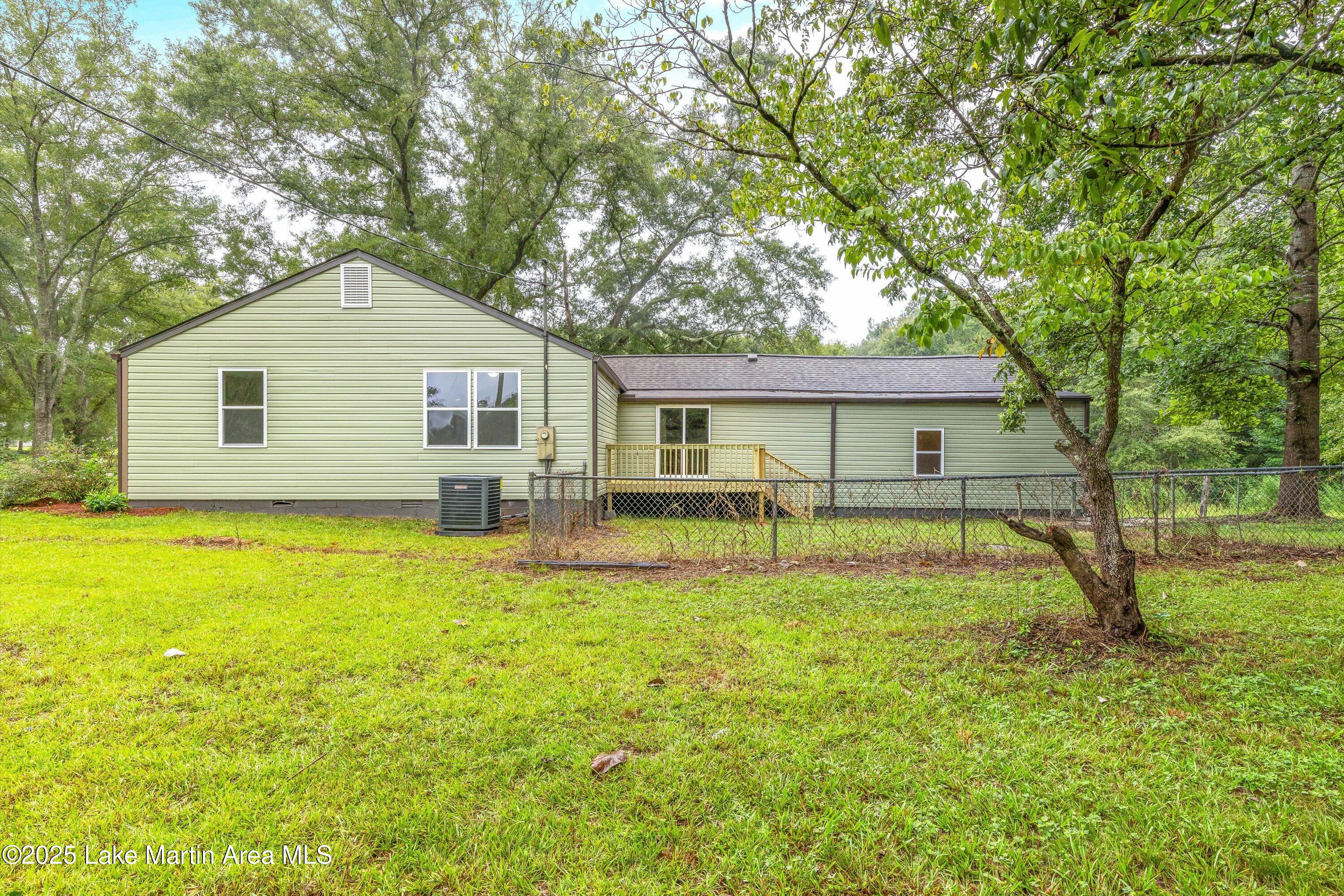 1581 Pearson Chapel Rd