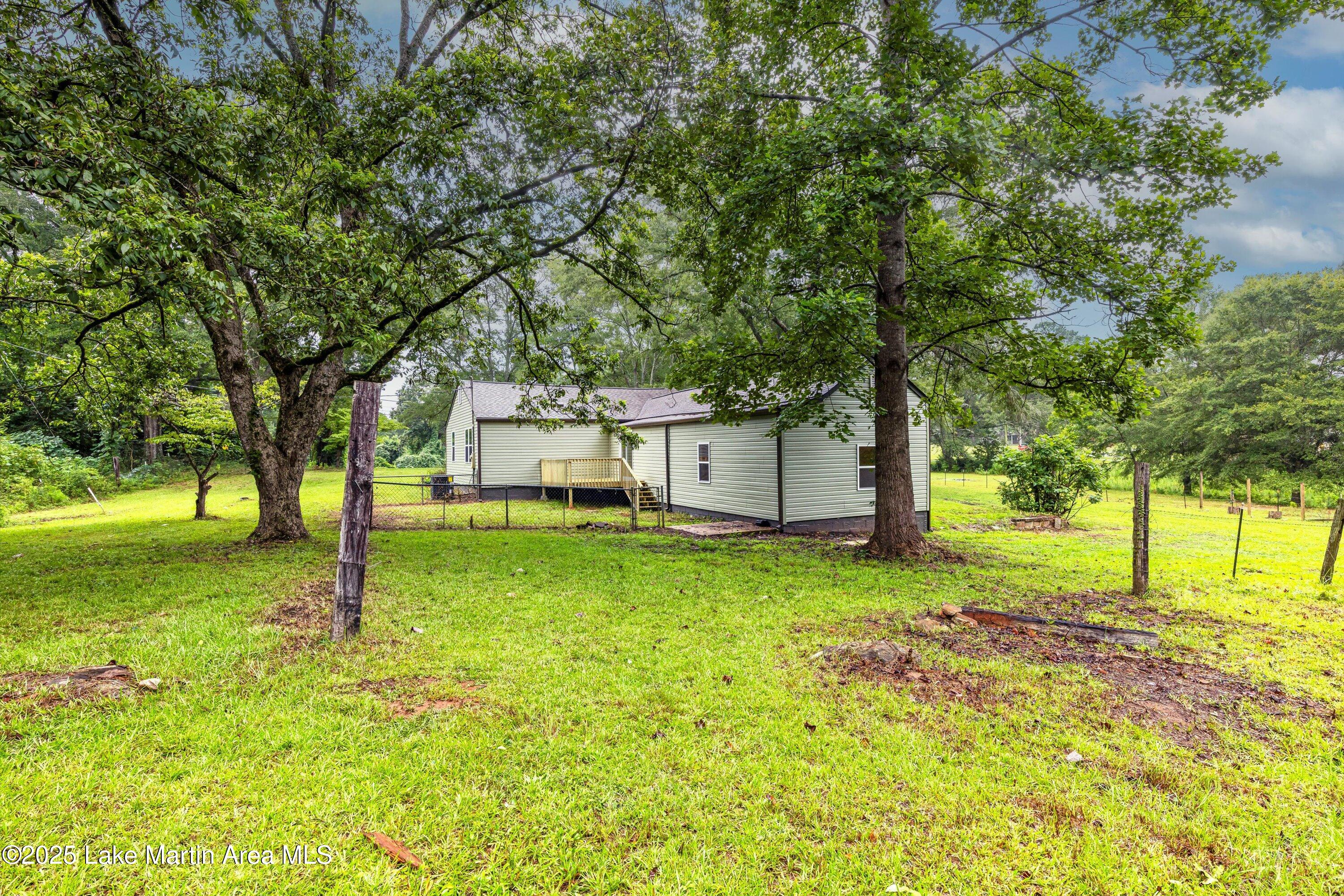 1581 Pearson Chapel Rd