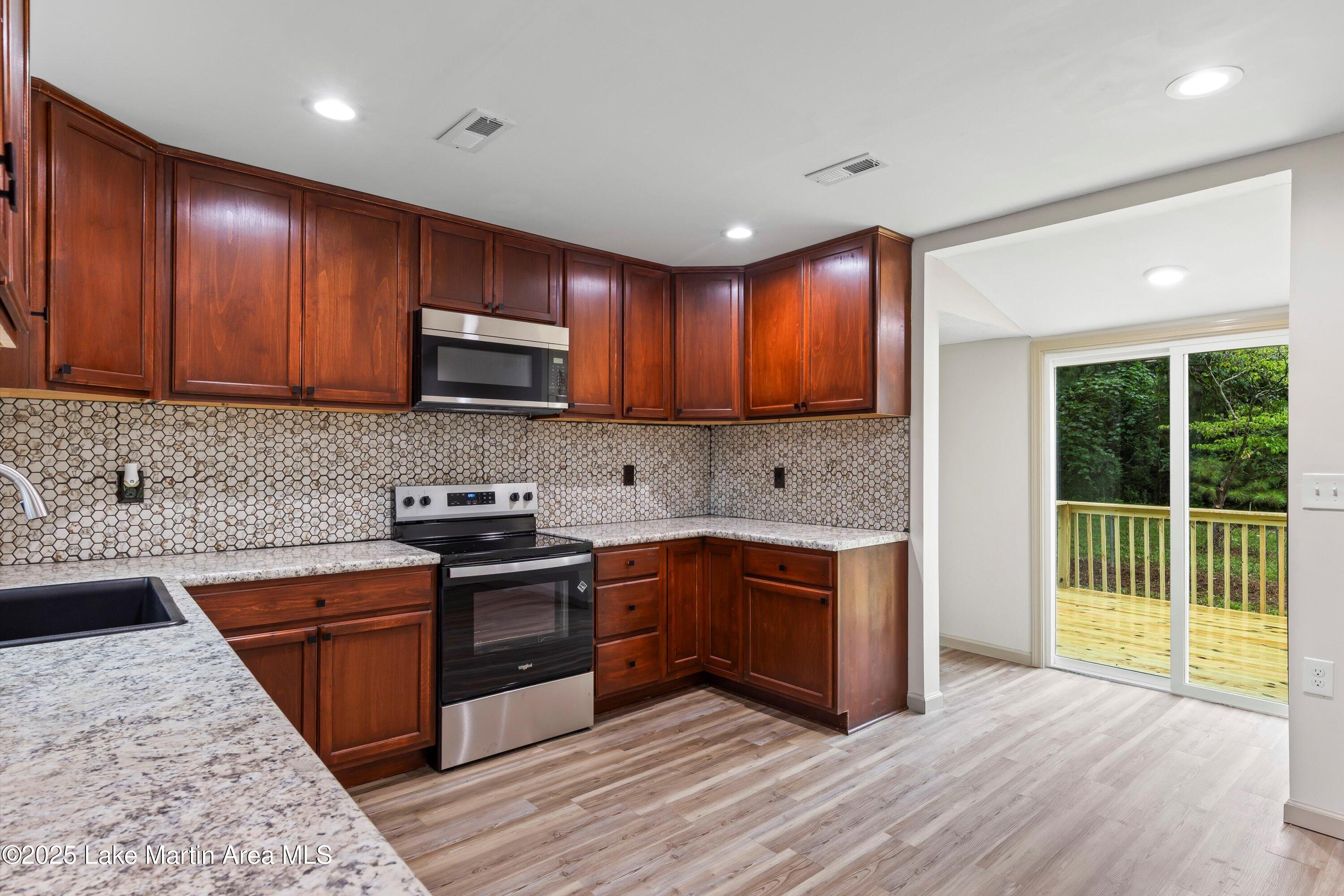 1581 Pearson Chapel Rd