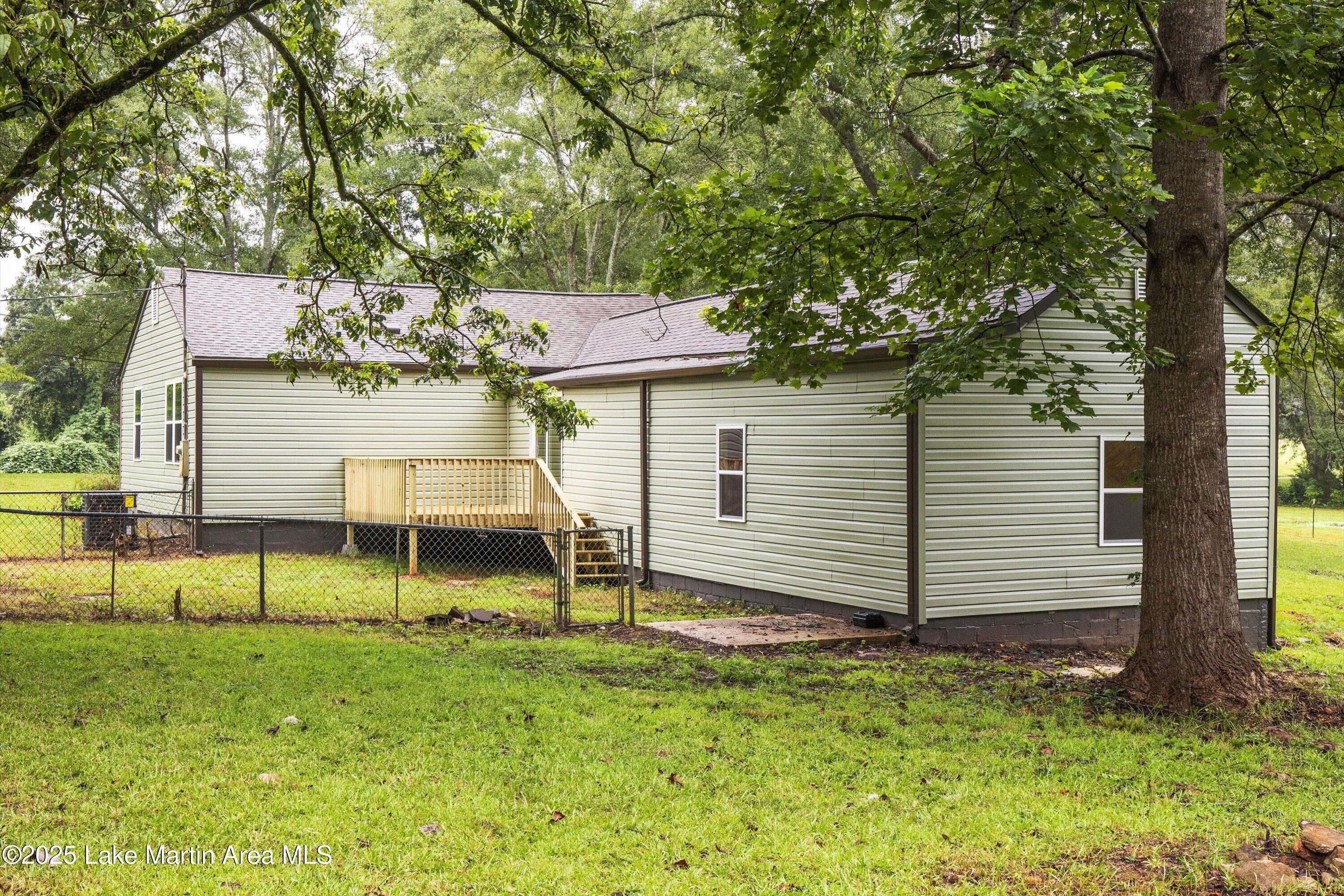 1581 Pearson Chapel Rd