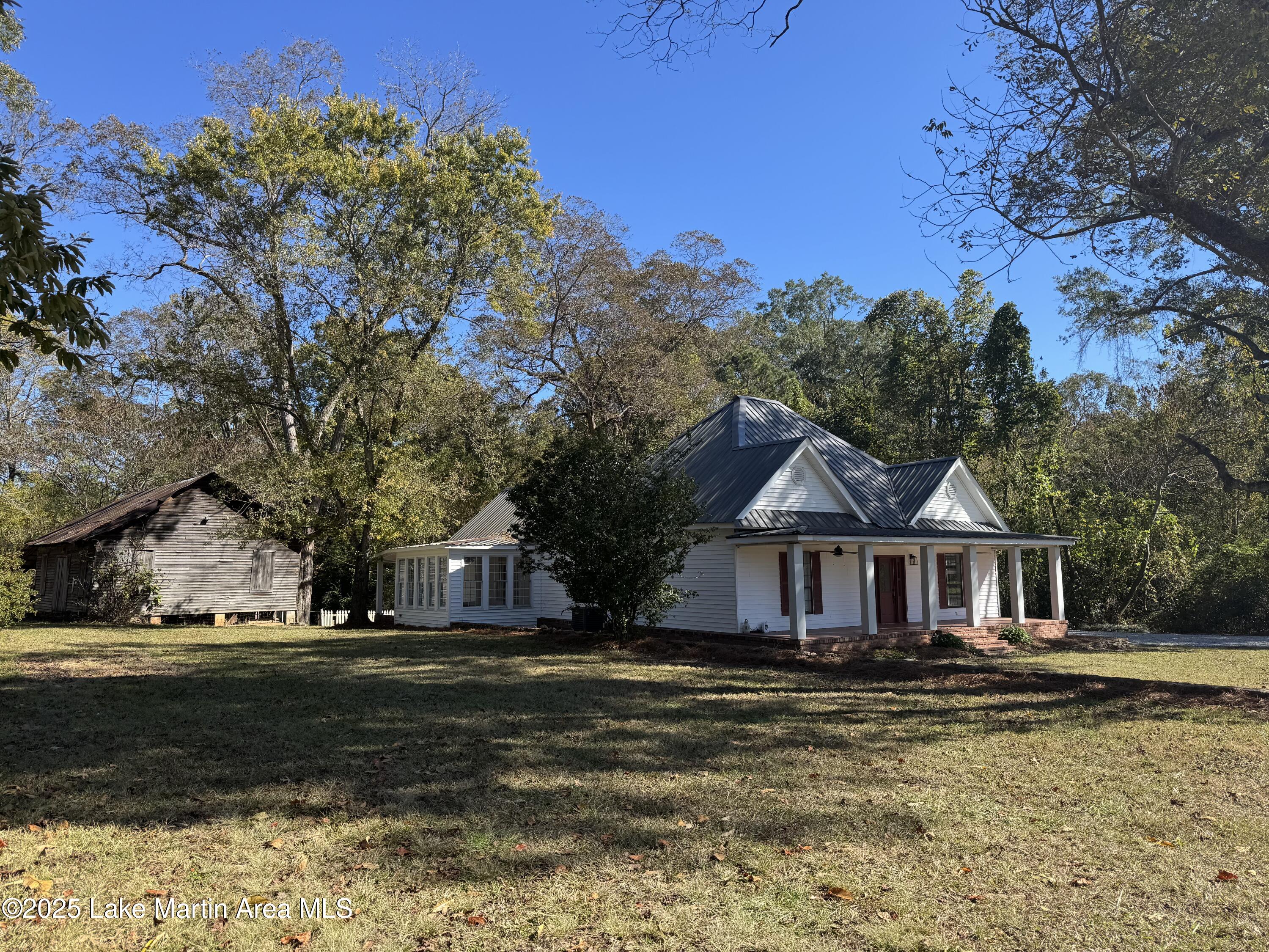 2002 Coosa County Rd 46