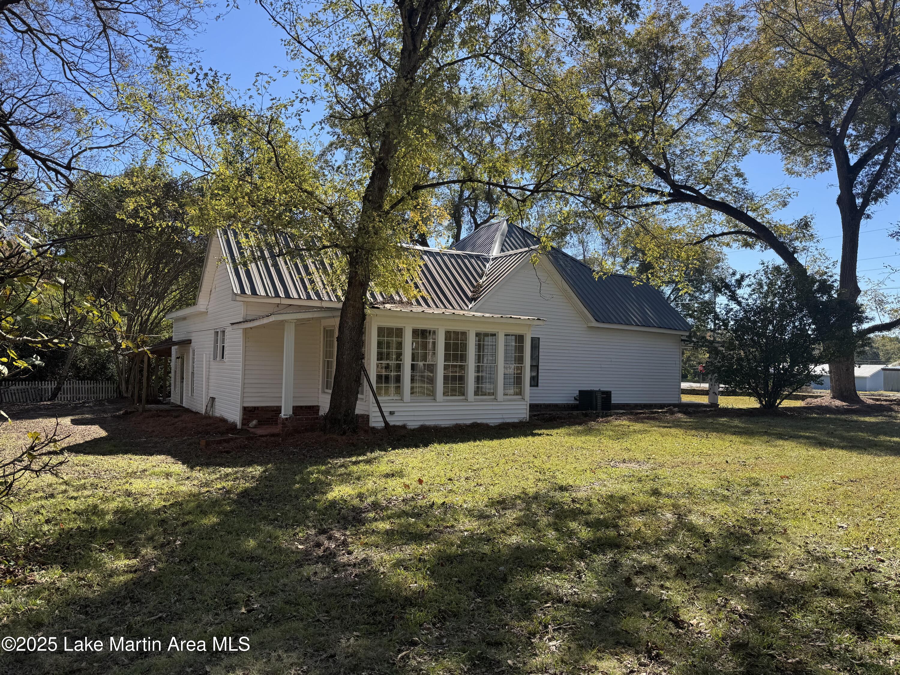 2002 Coosa County Rd 46