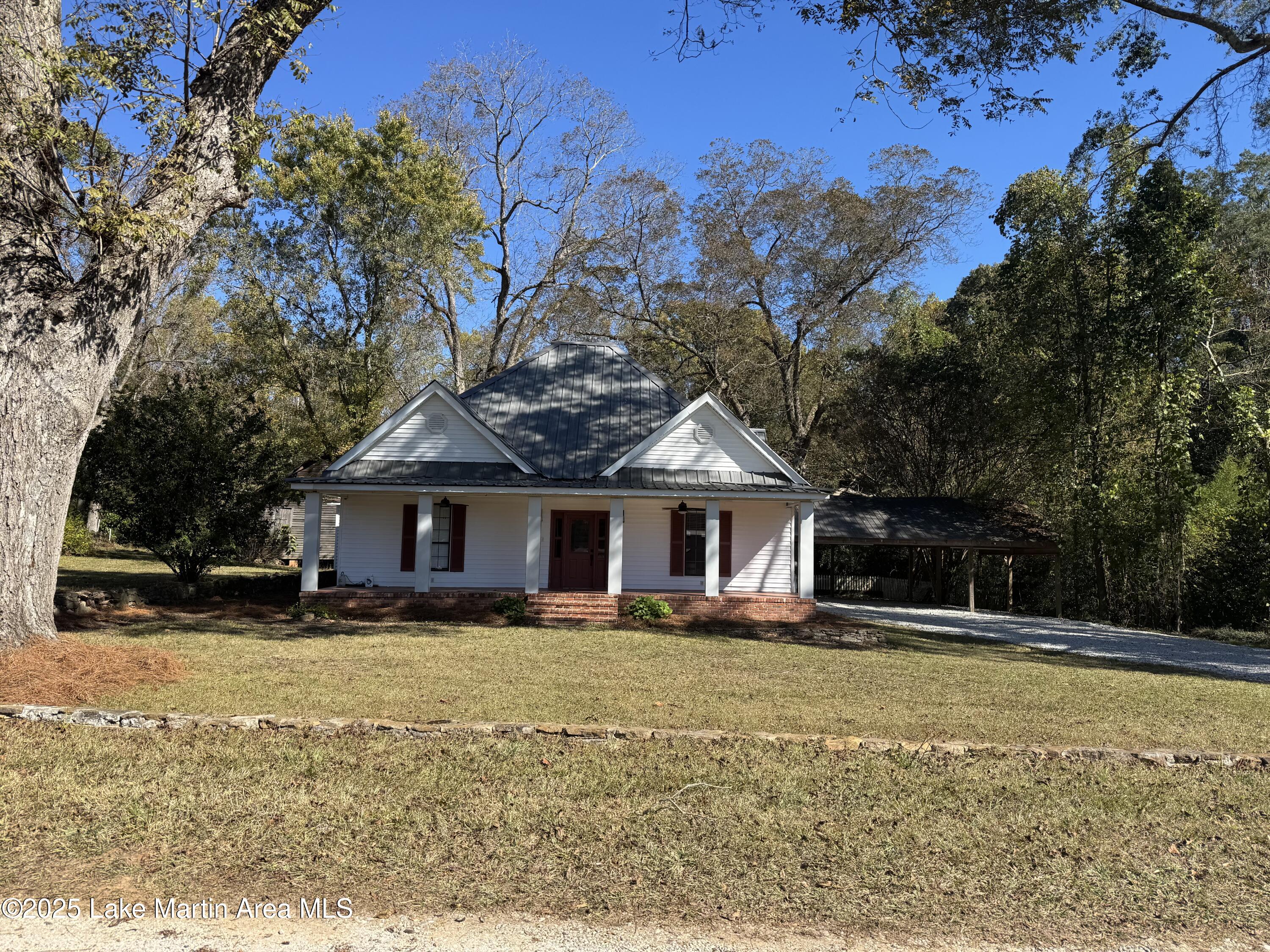 2002 Coosa County Rd 46