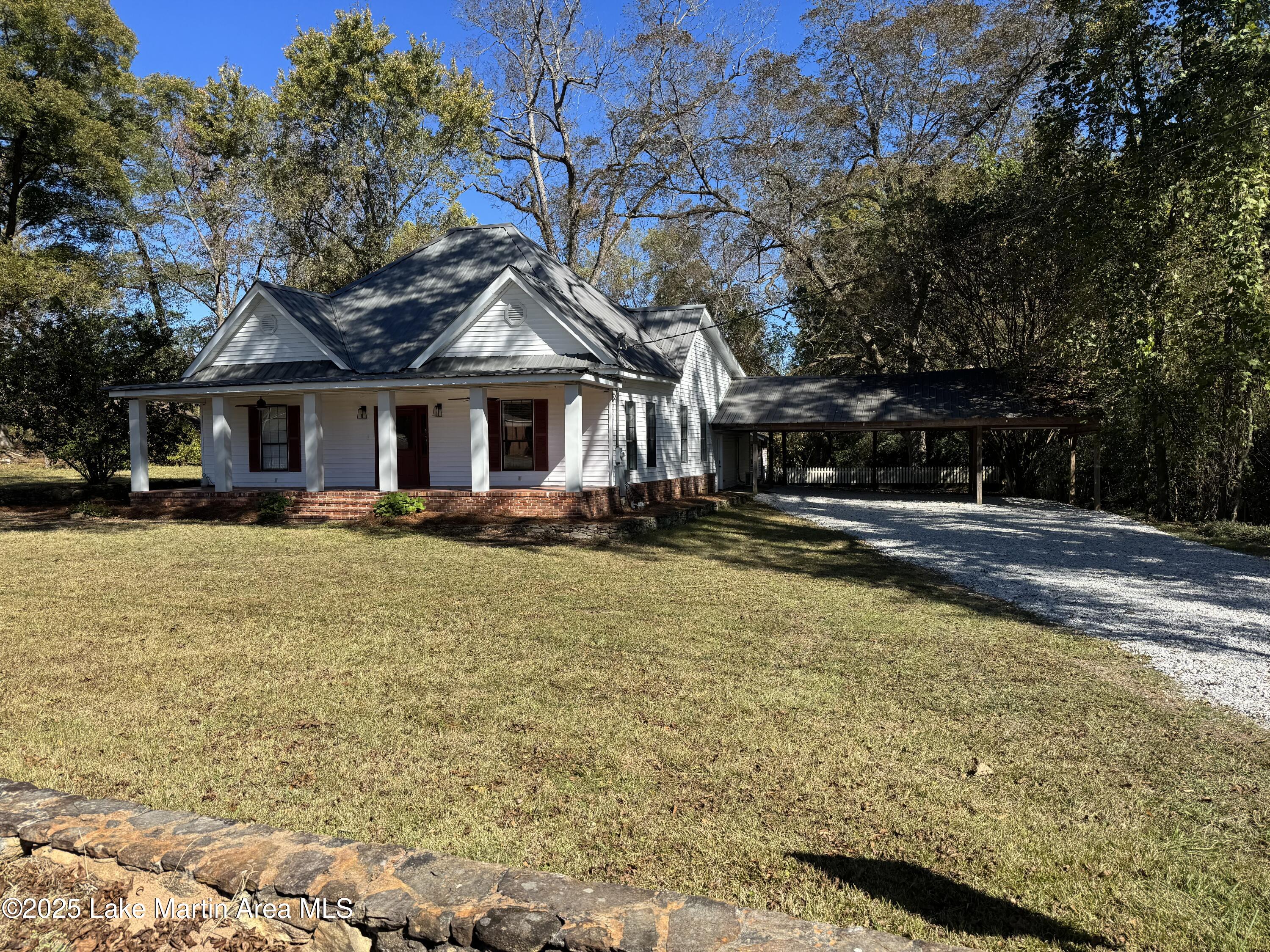 2002 Coosa County Rd 46