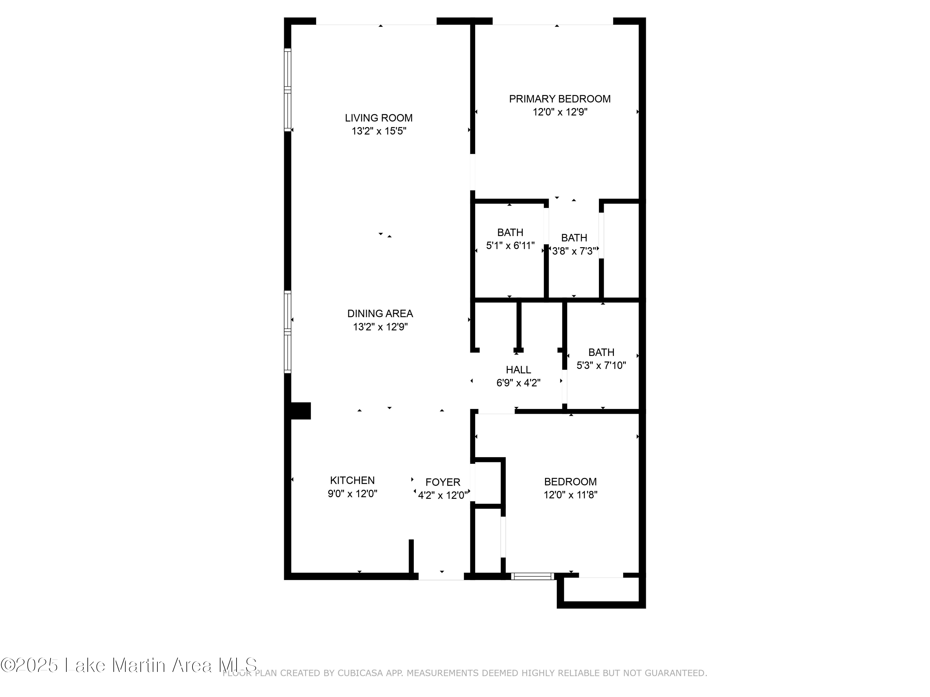 100 Bay Point Dr Unit 103