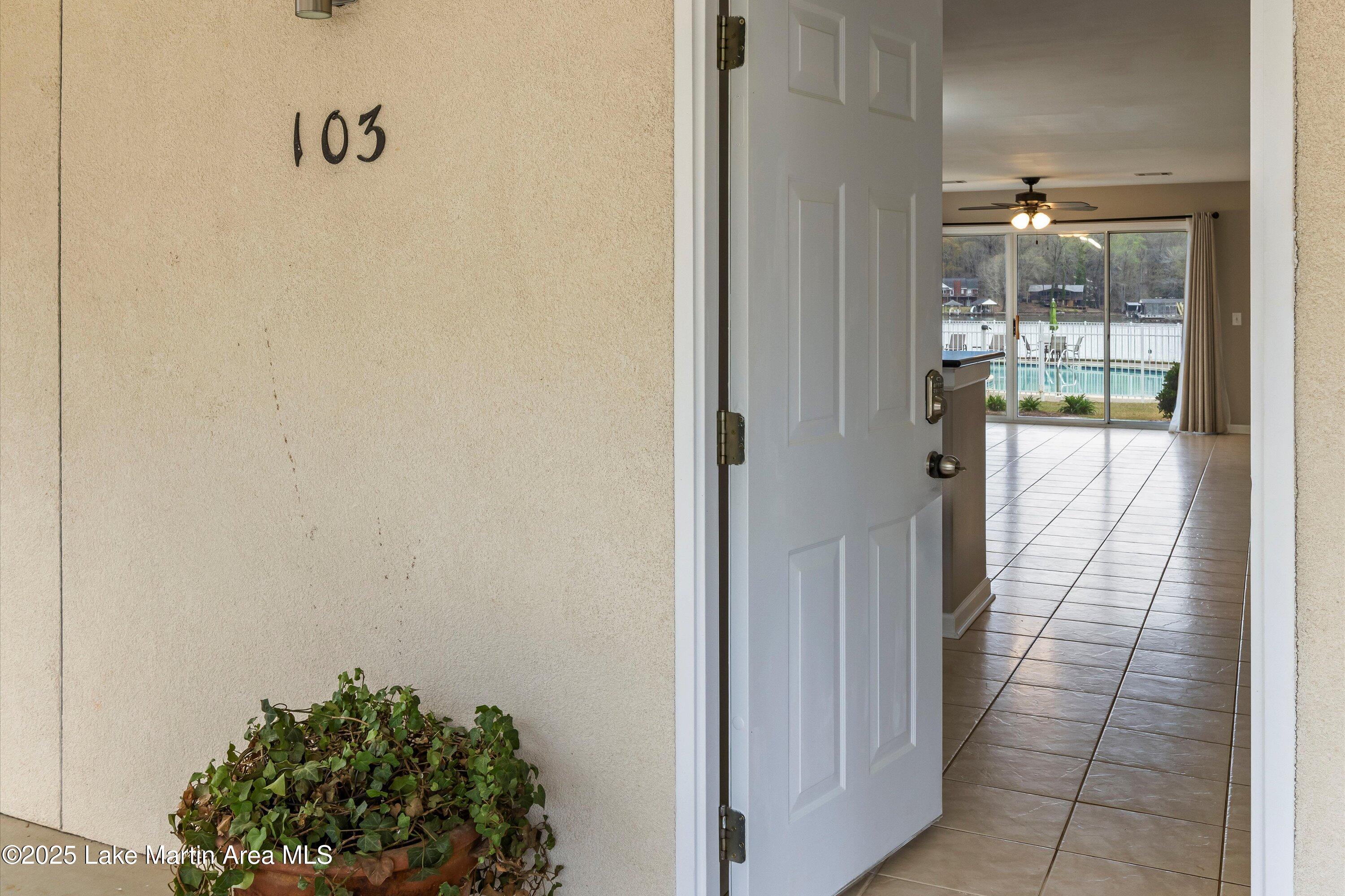 100 Bay Point Dr Unit 103