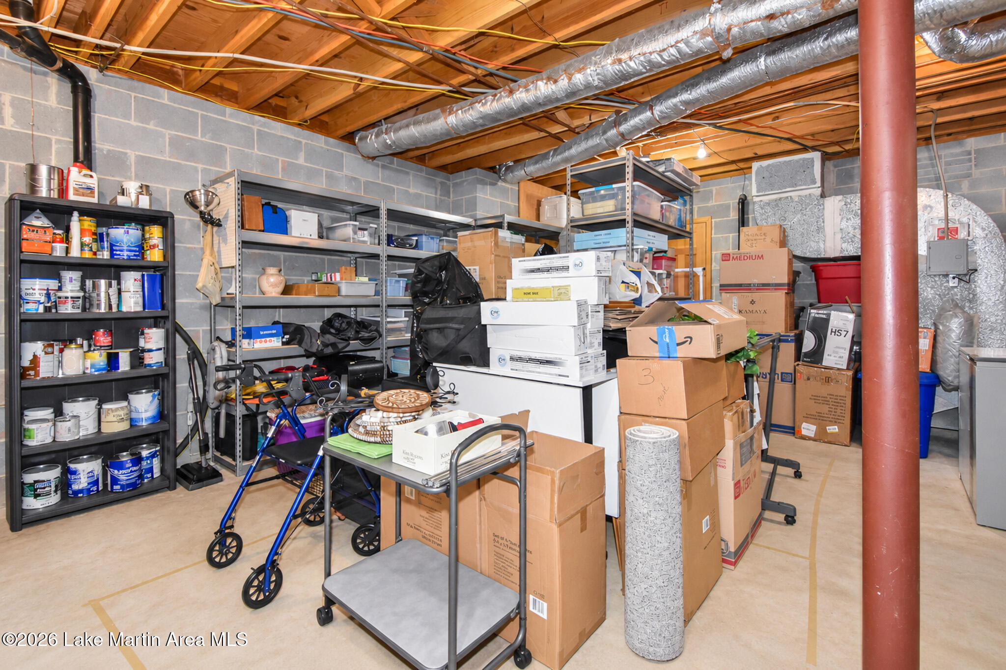 460 Auburn Dr