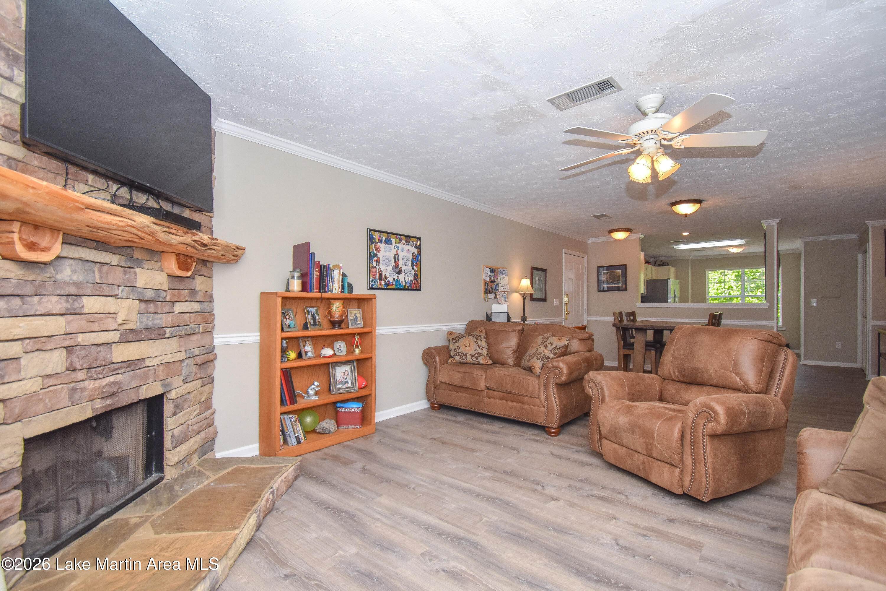 741-802 Lakeview Ridge Cir