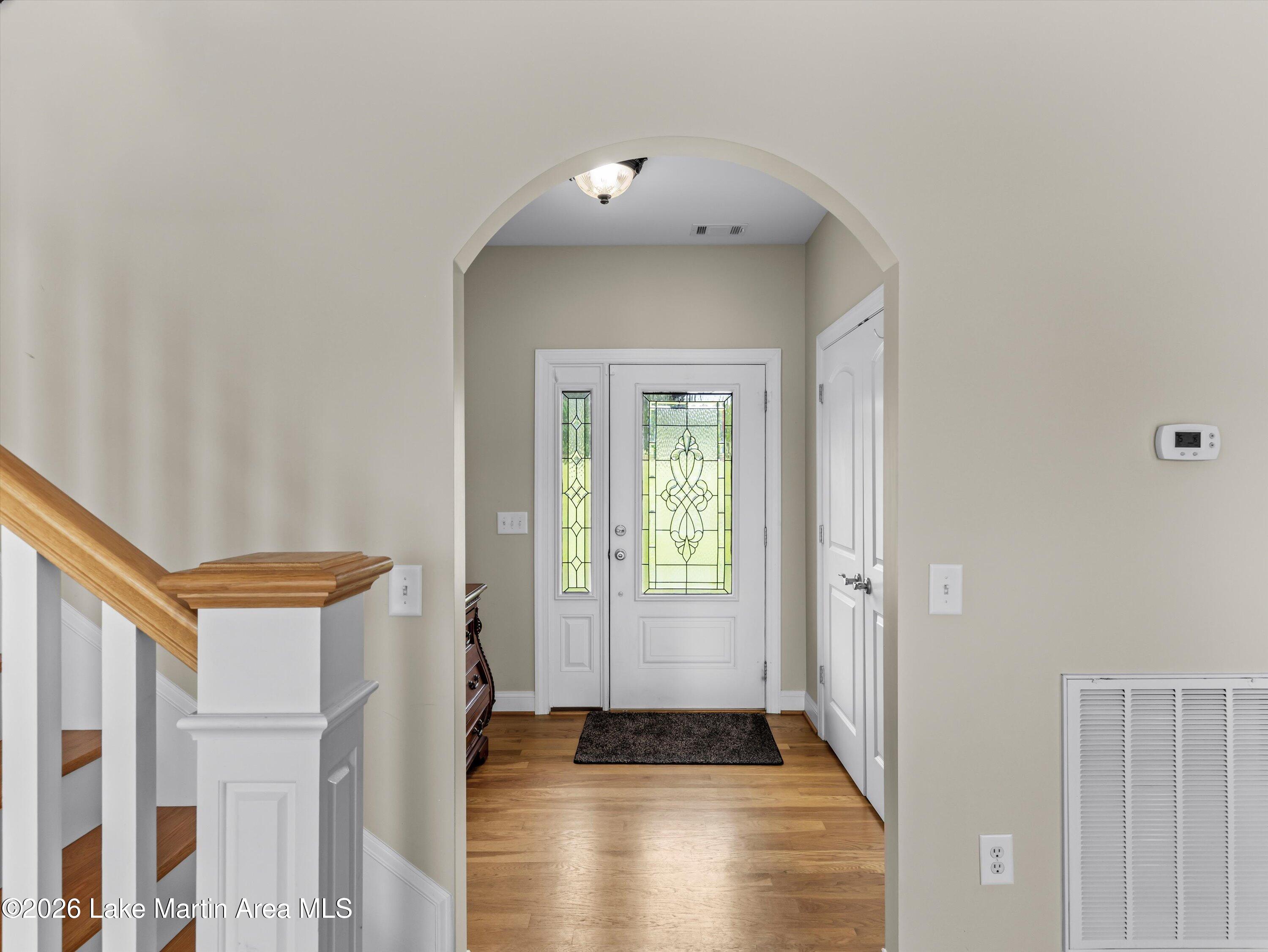 320 Hilyer Rd
