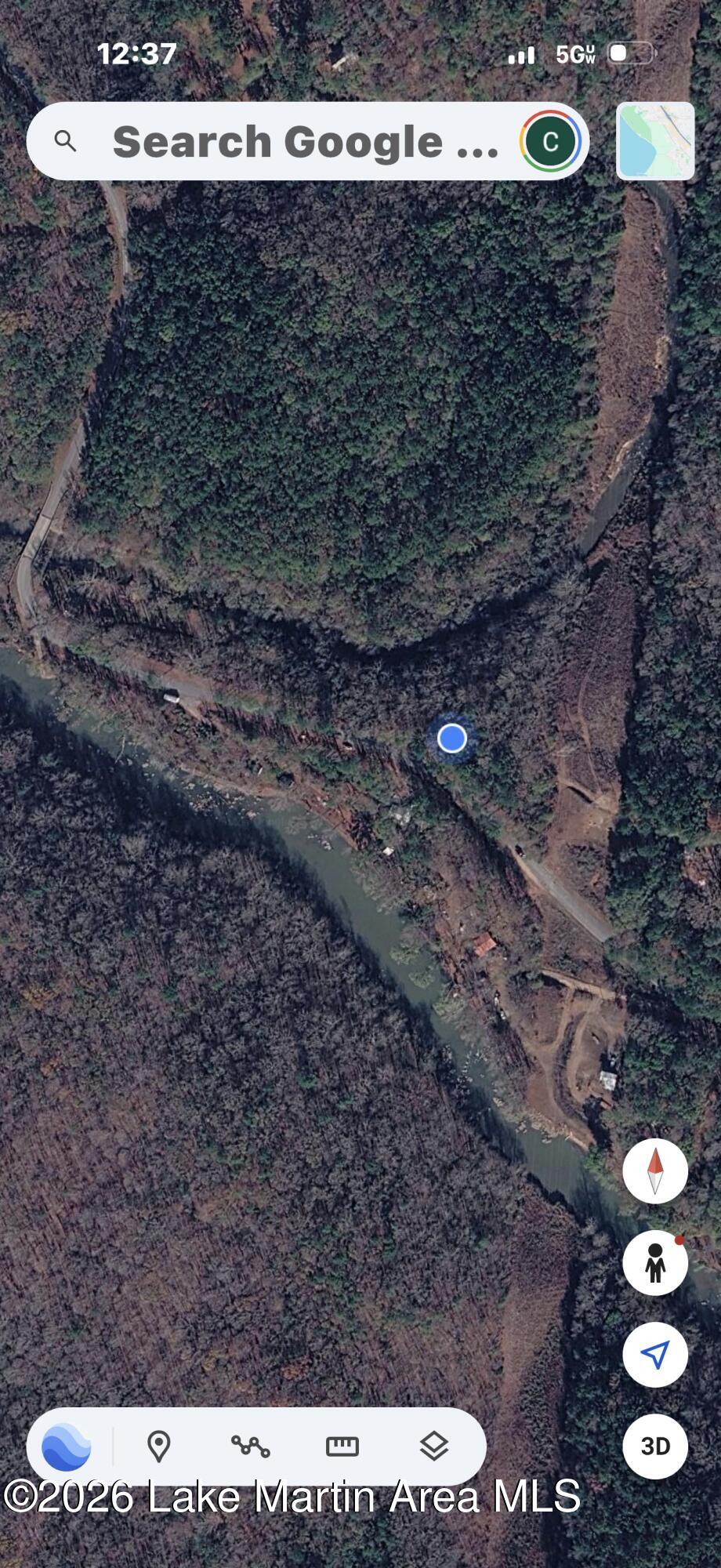 Mullican Rd
