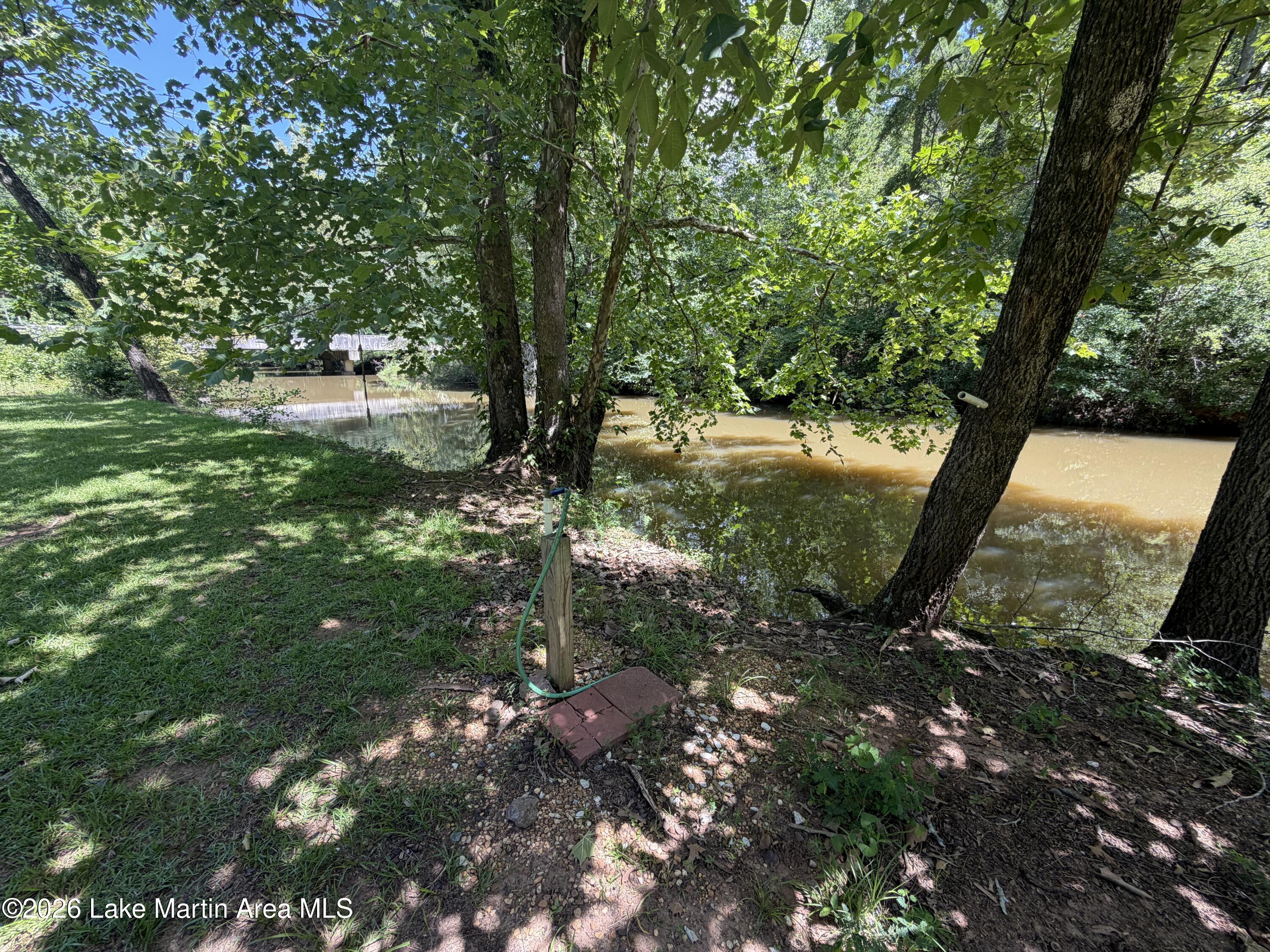 Mullican Rd