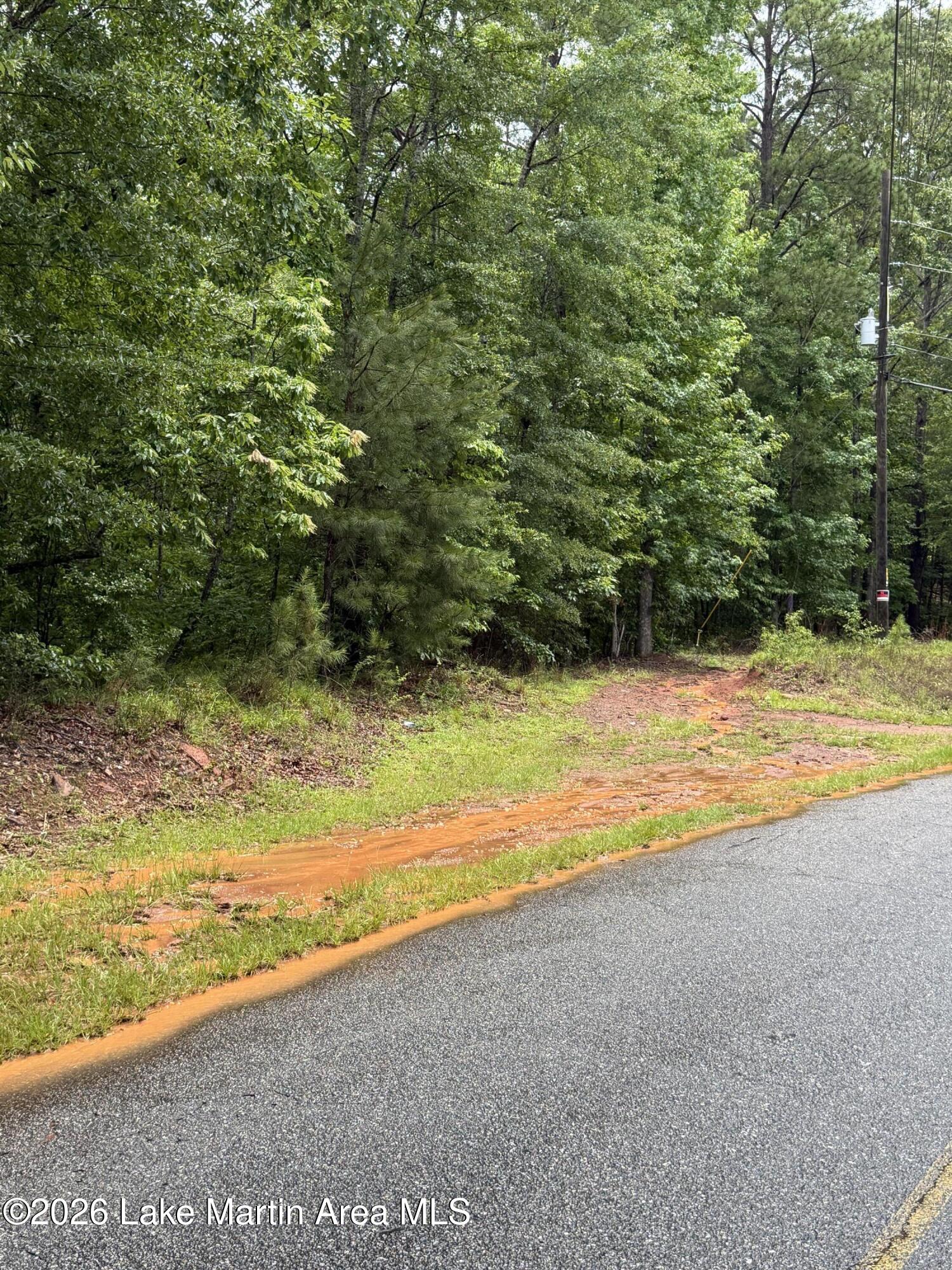 Mullican Rd